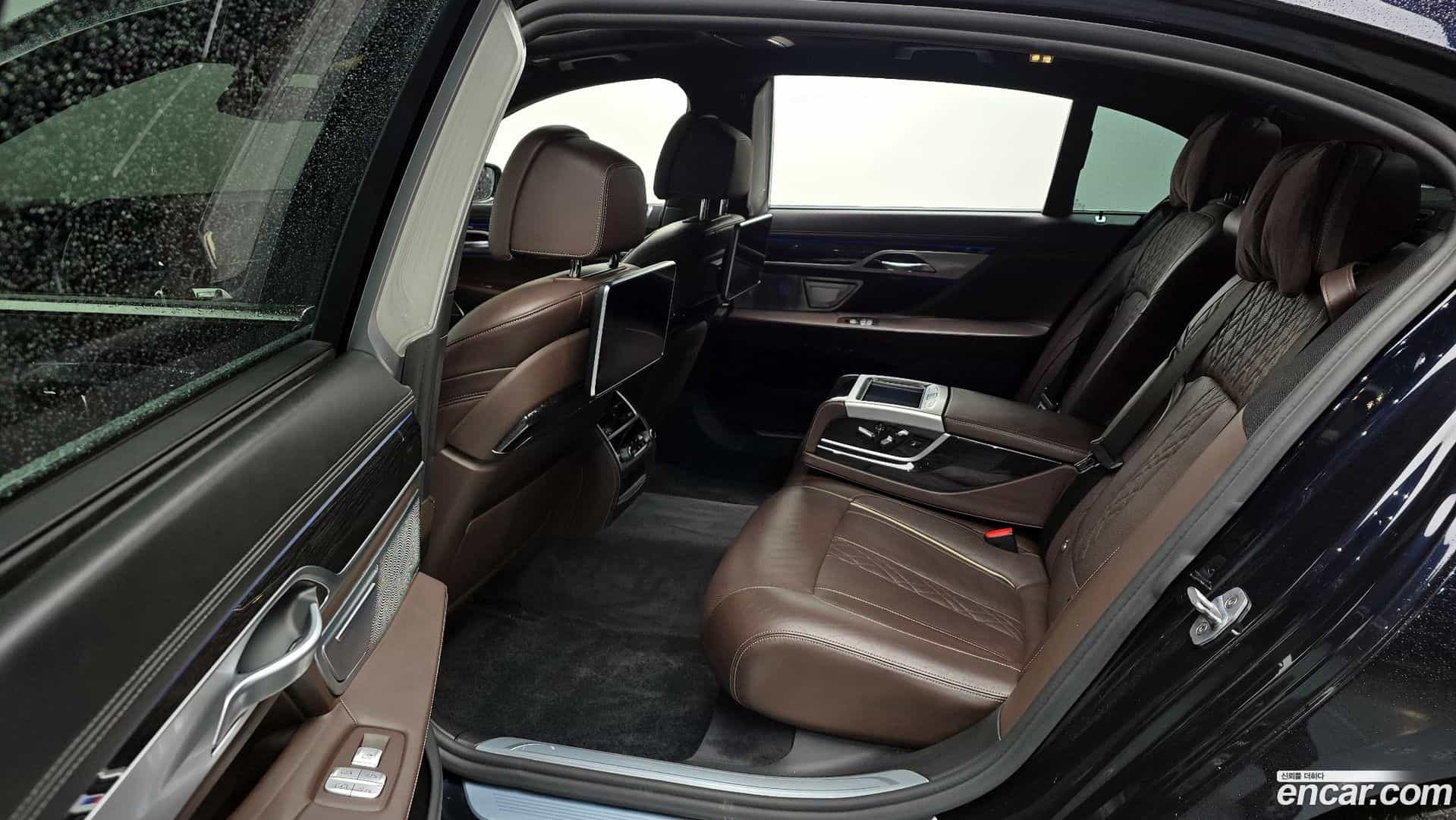 7-Series BMW 2019.3-INNER-036