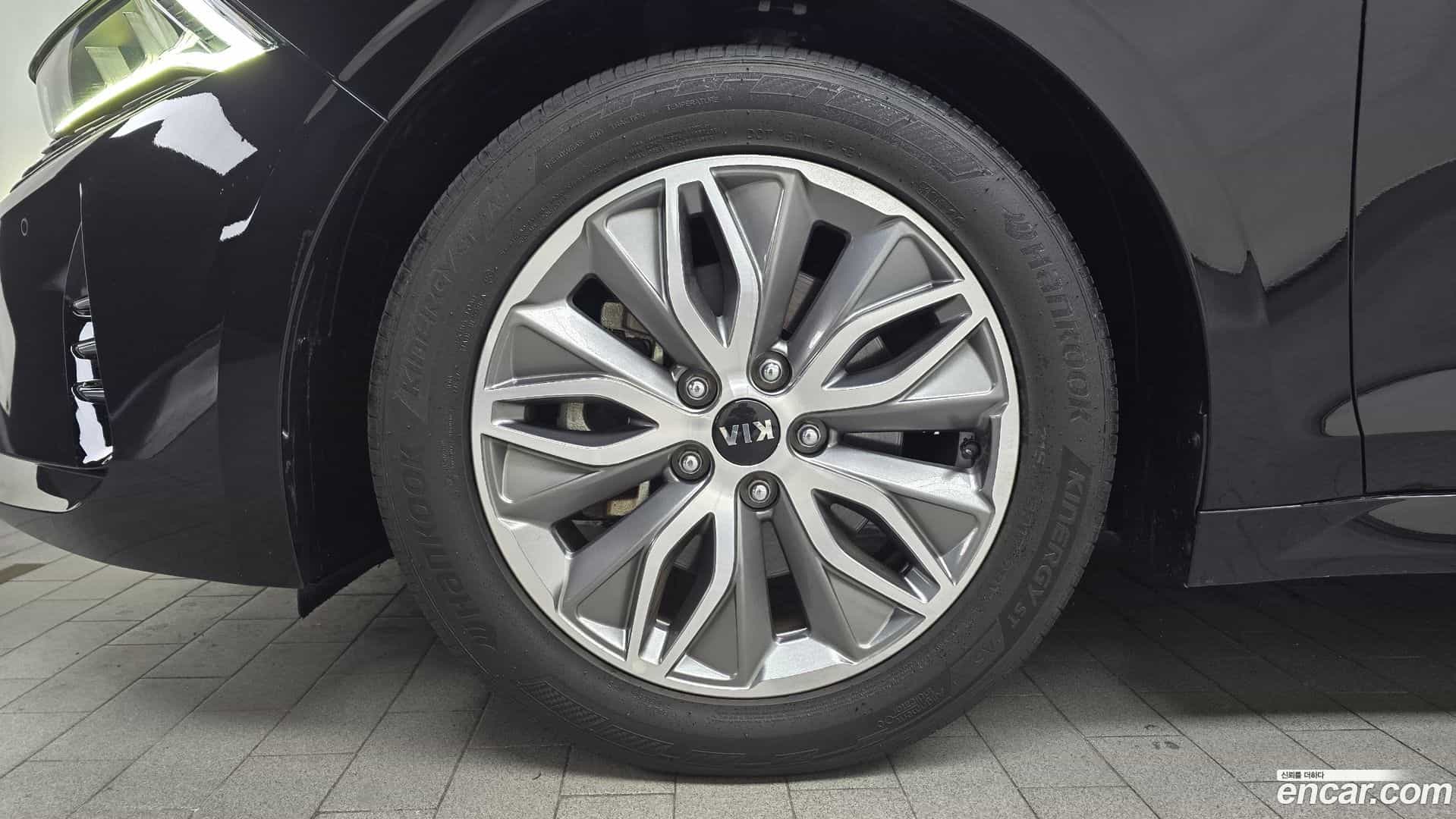 K5 Kia 2020.5-OUTER-005