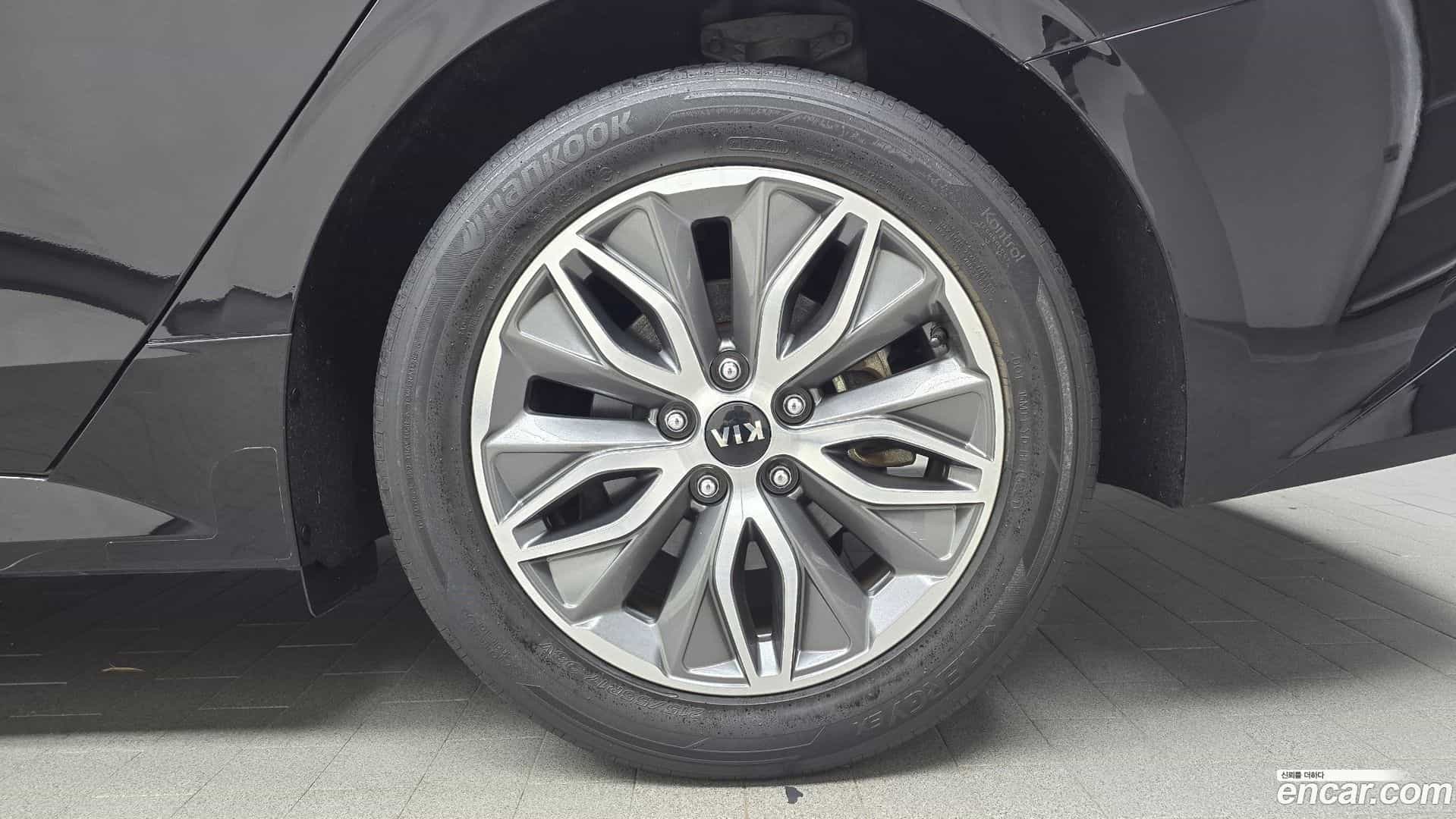 K5 Kia 2020.5-OUTER-031