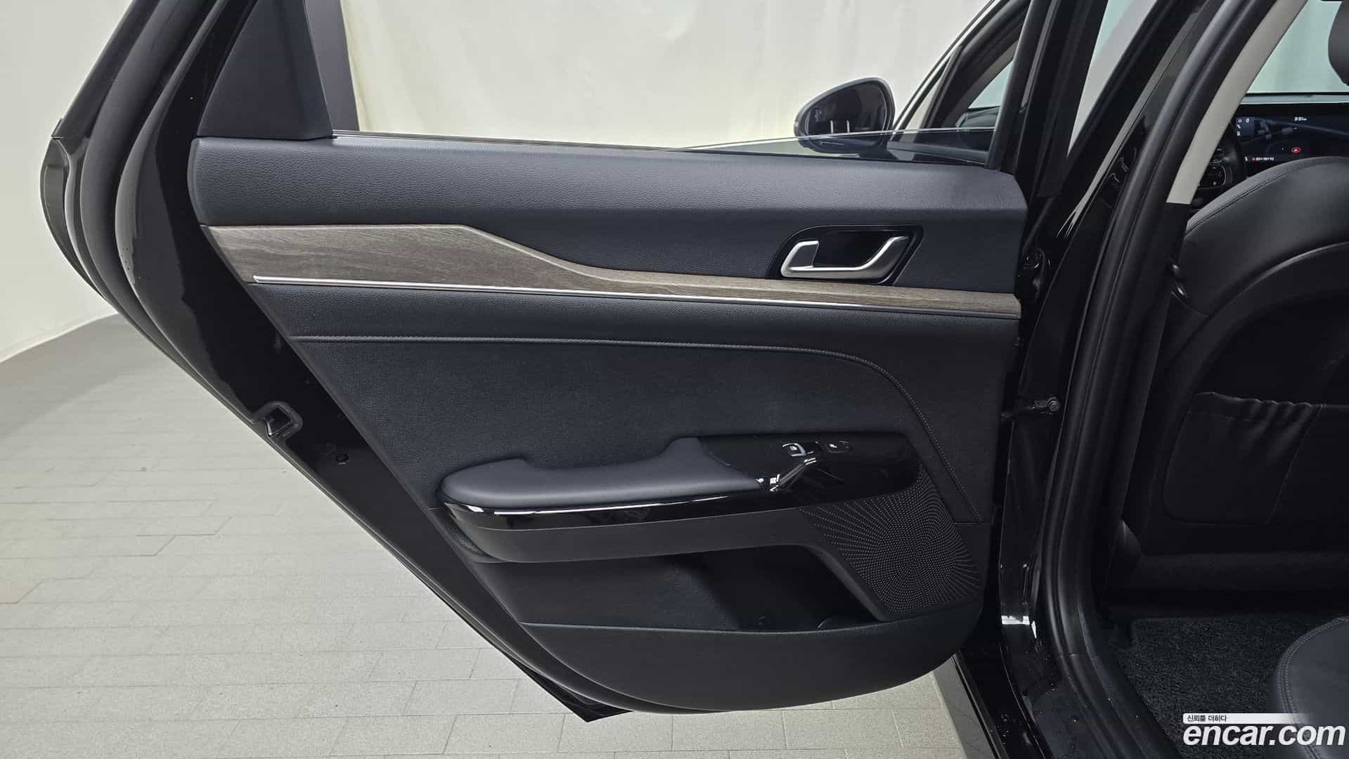 K5 Kia 2020.5-INNER-035