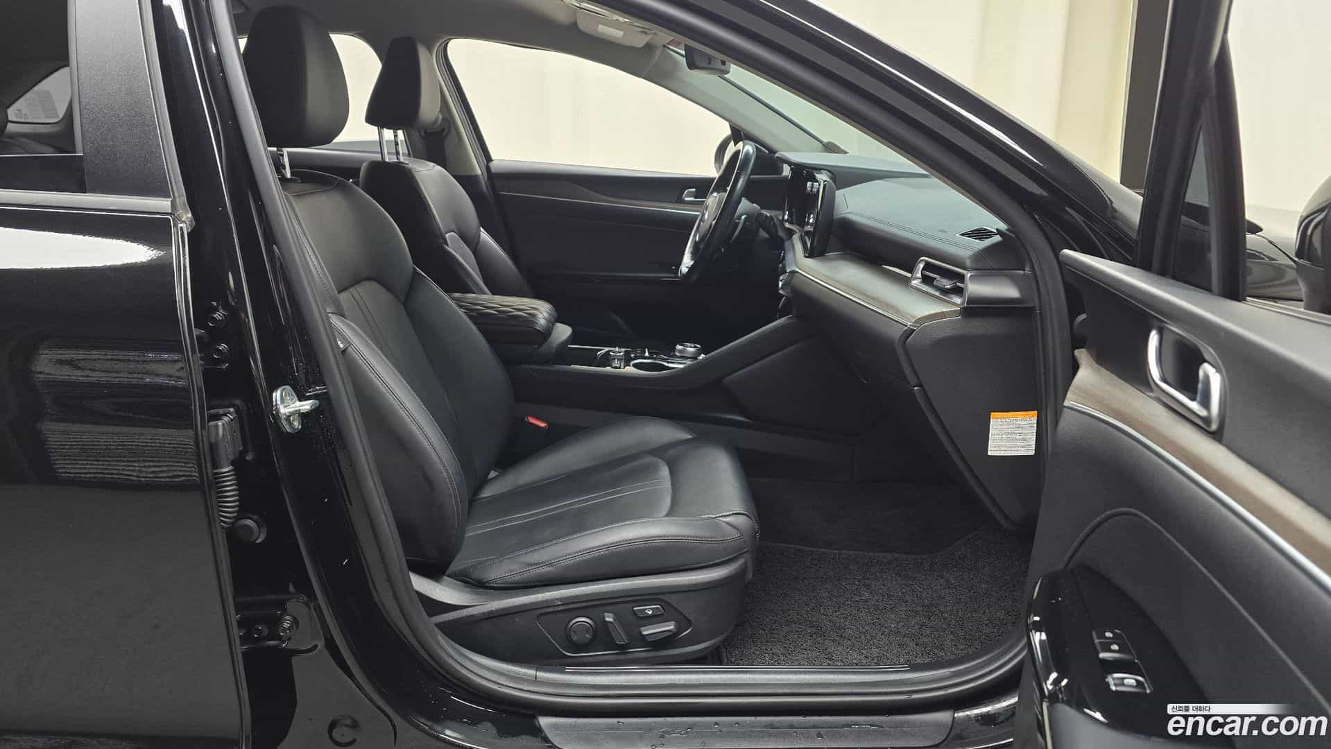 K5 Kia 2020.5-INNER-036