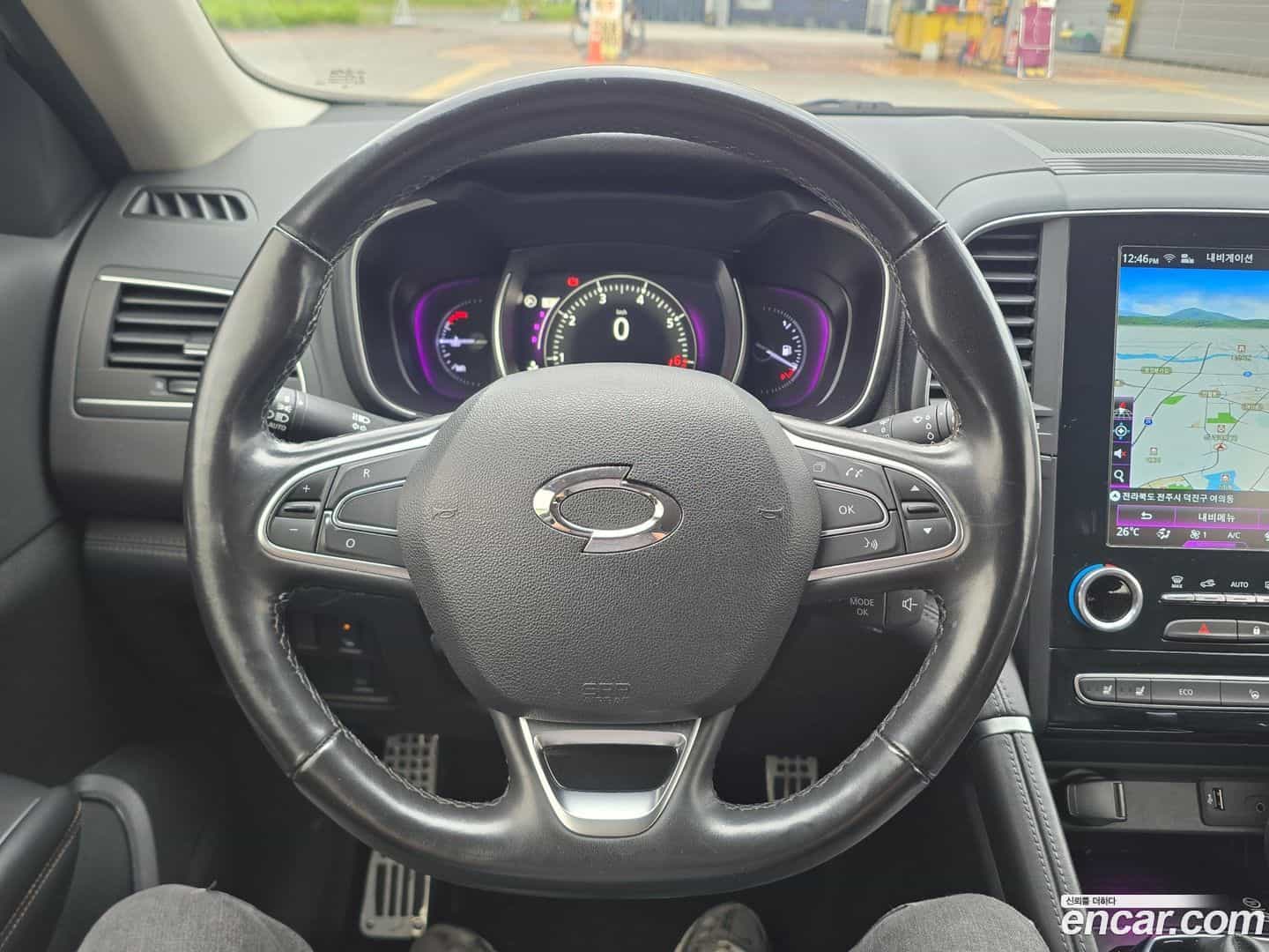 QM6 Renault Korea 2022.2-INNER-010