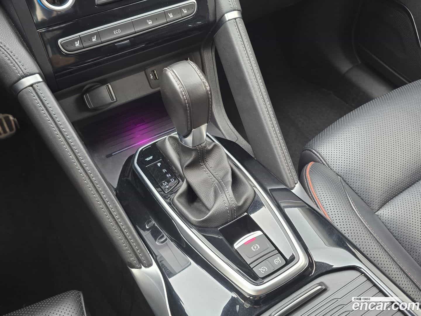 QM6 Renault Korea 2022.2-OPTION-016
