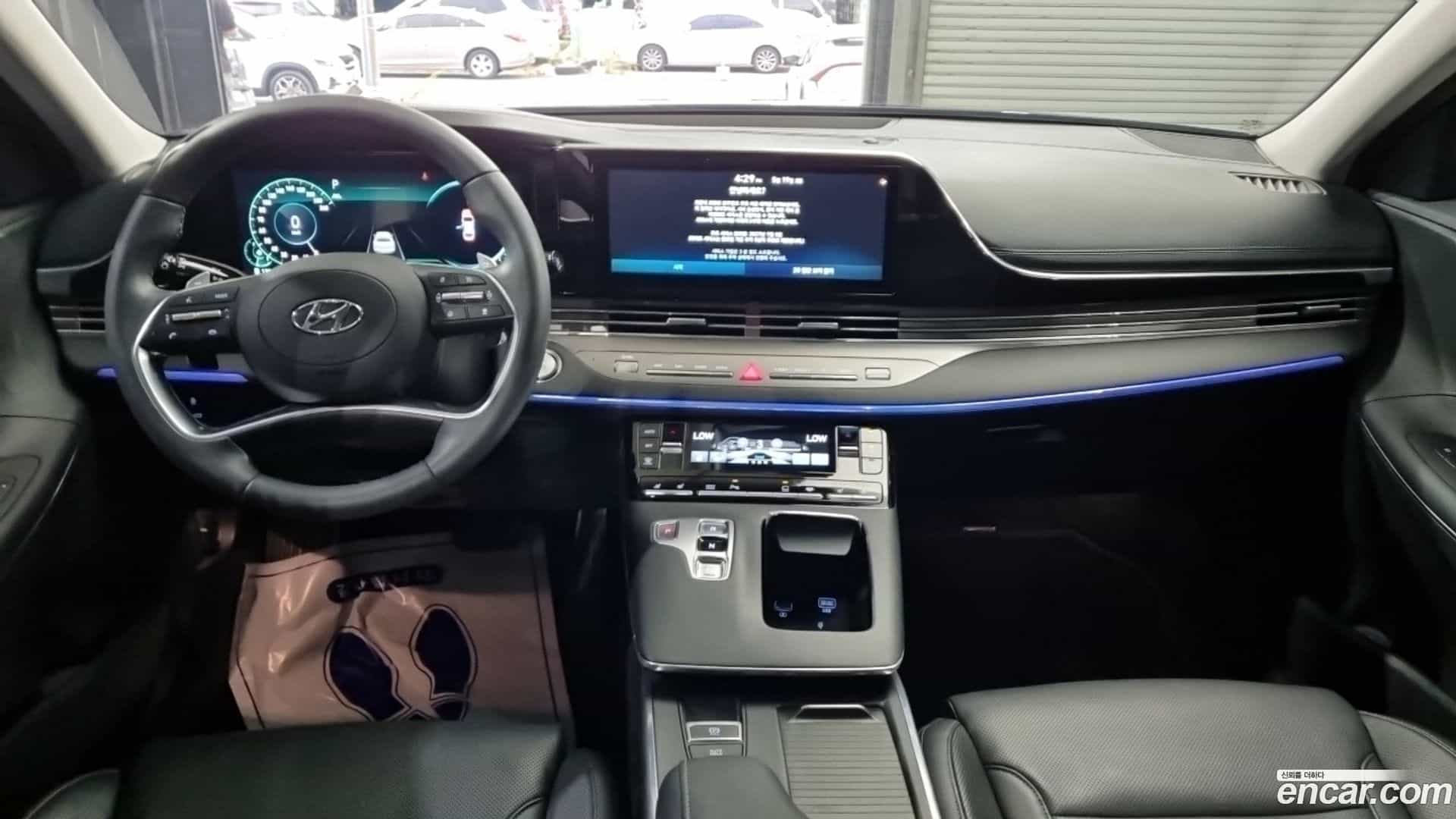 Grandeur Hyundai 2022.6-INNER-007