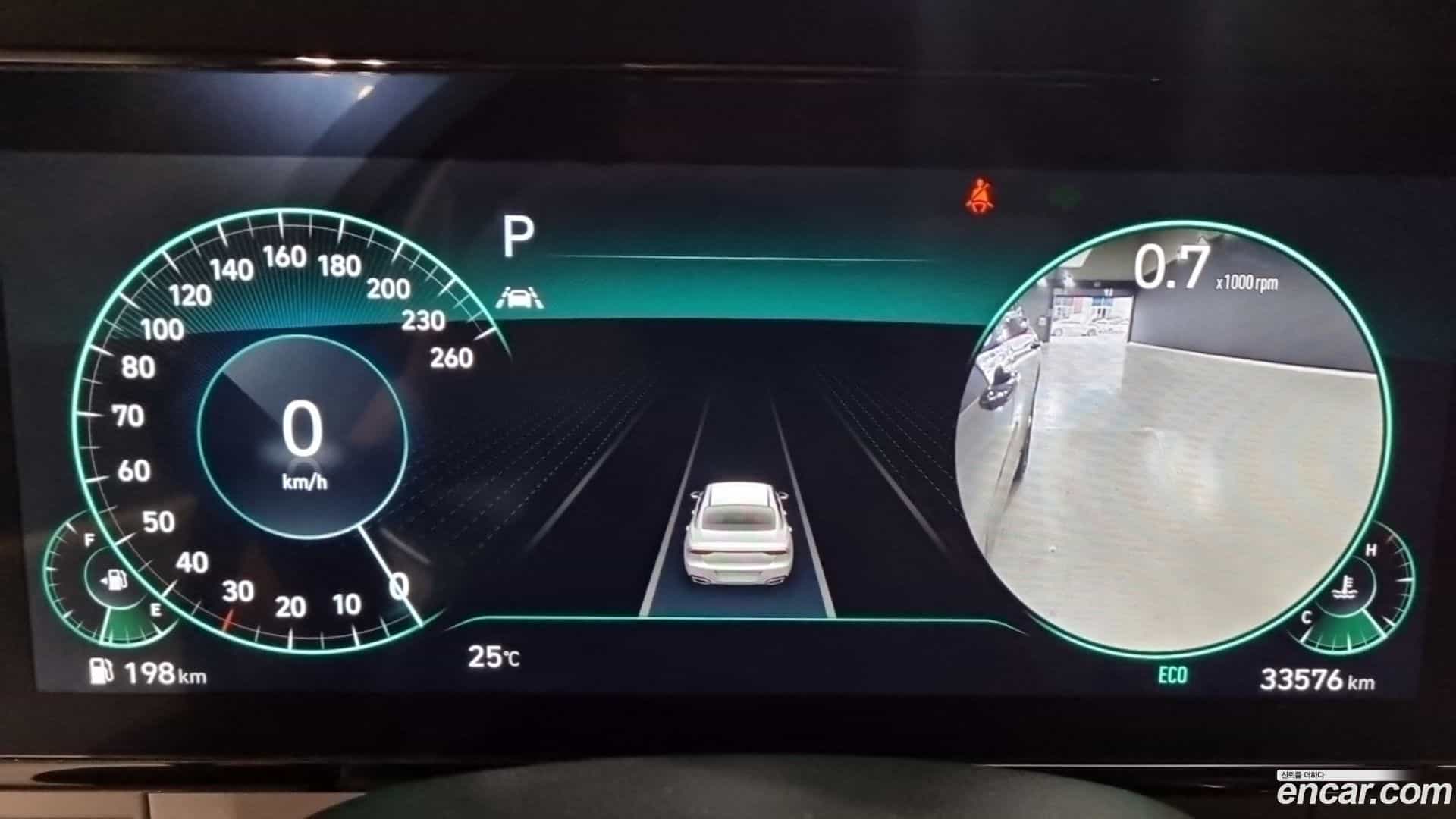 Grandeur Hyundai 2022.6-INNER-008