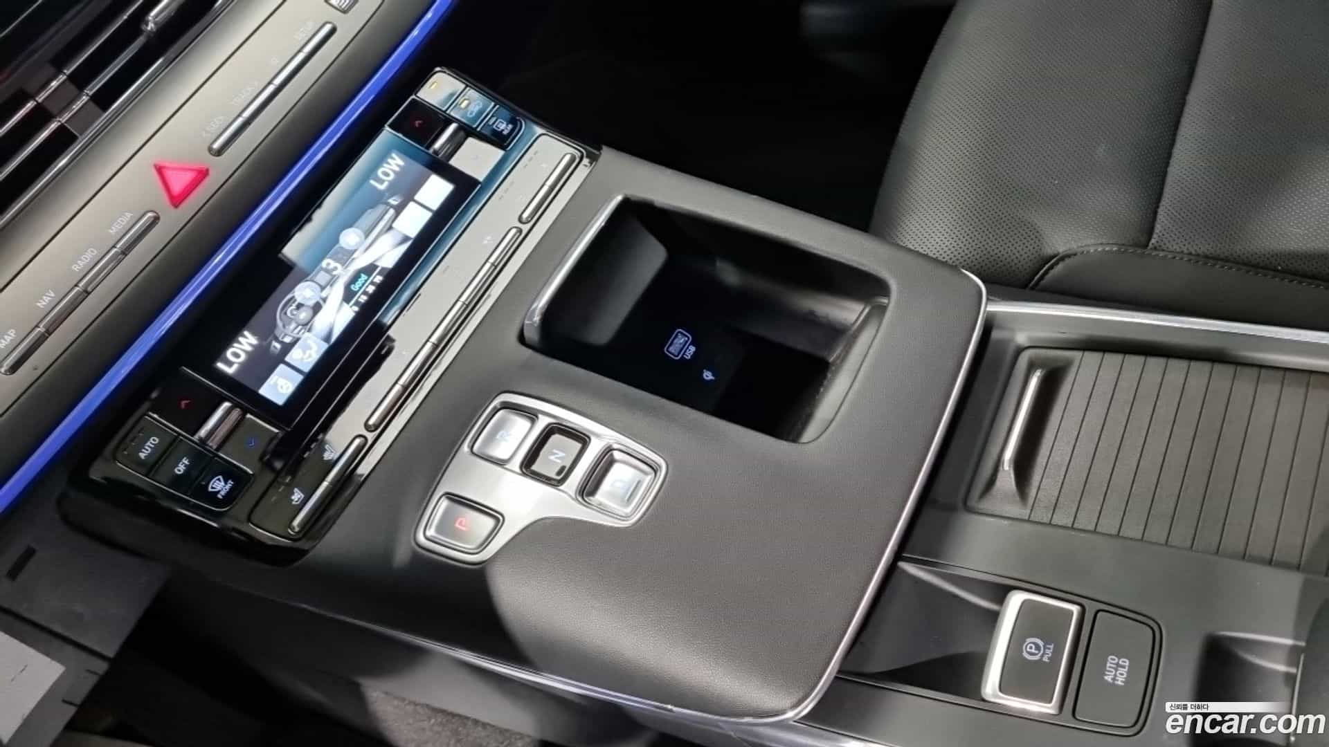 Grandeur Hyundai 2022.6-INNER-009