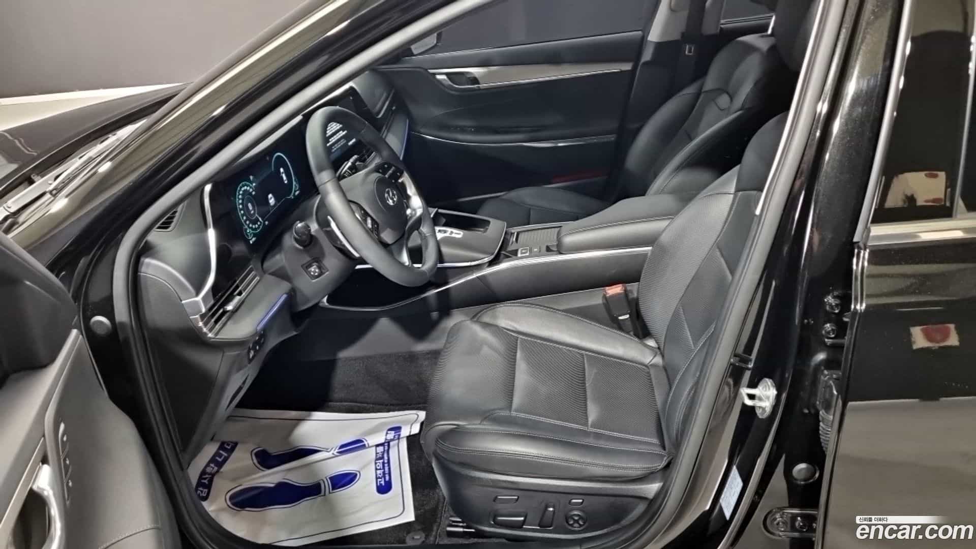 Grandeur Hyundai 2022.6-INNER-010