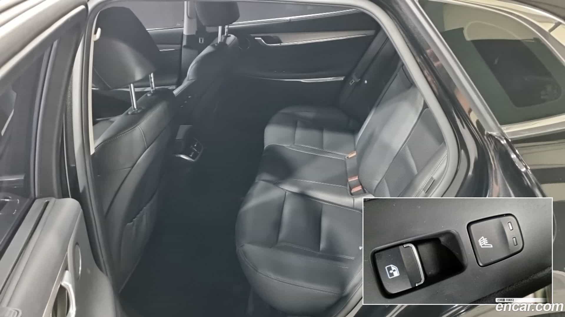 Grandeur Hyundai 2022.6-OPTION-015
