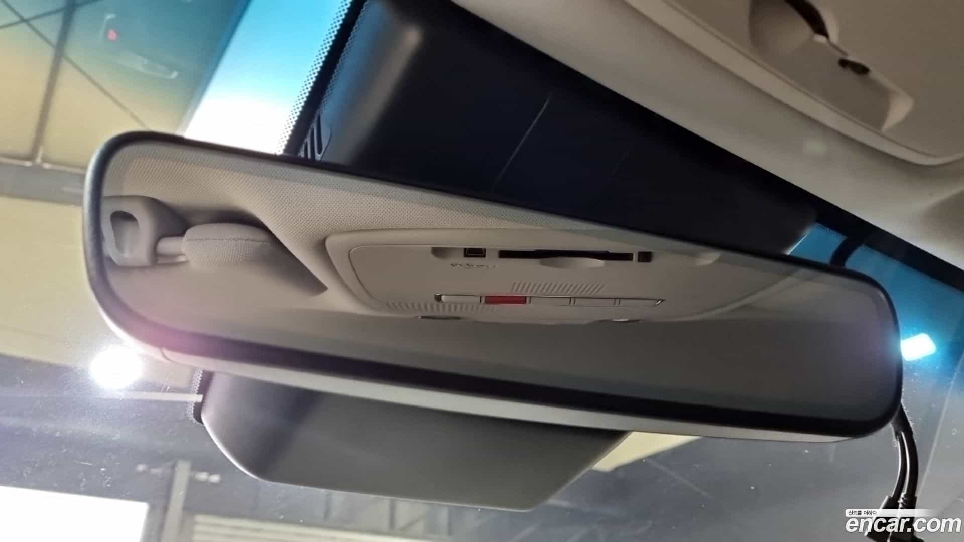 Grandeur Hyundai 2022.6-OPTION-019
