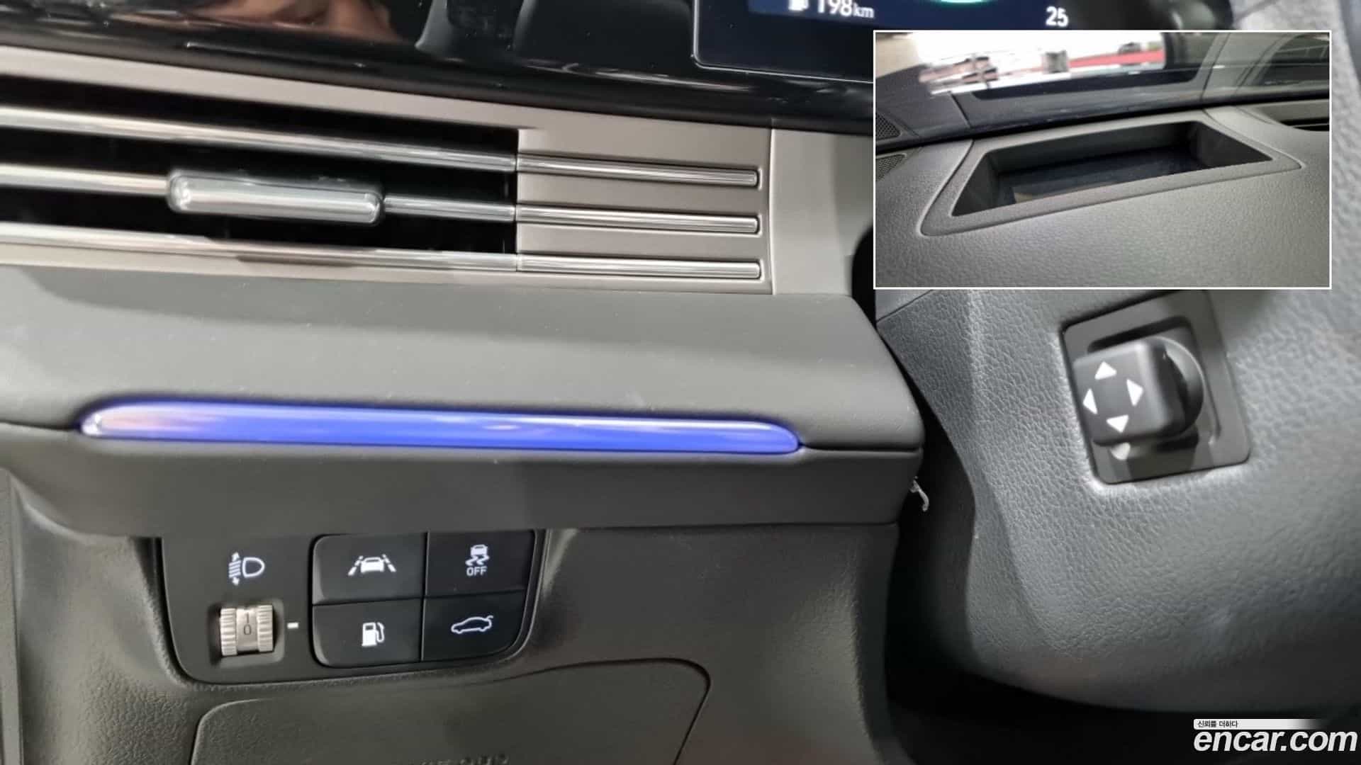 Grandeur Hyundai 2022.6-OPTION-020