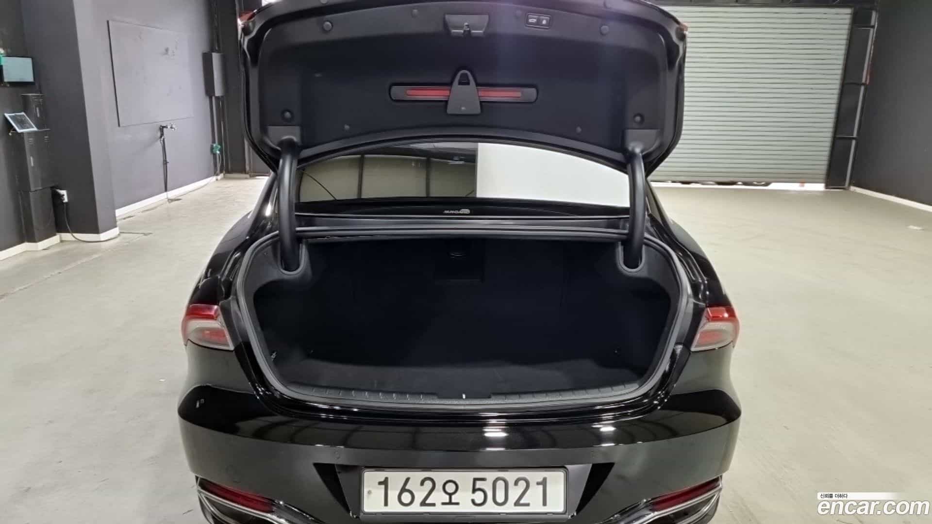 Grandeur Hyundai 2022.6-OPTION-022