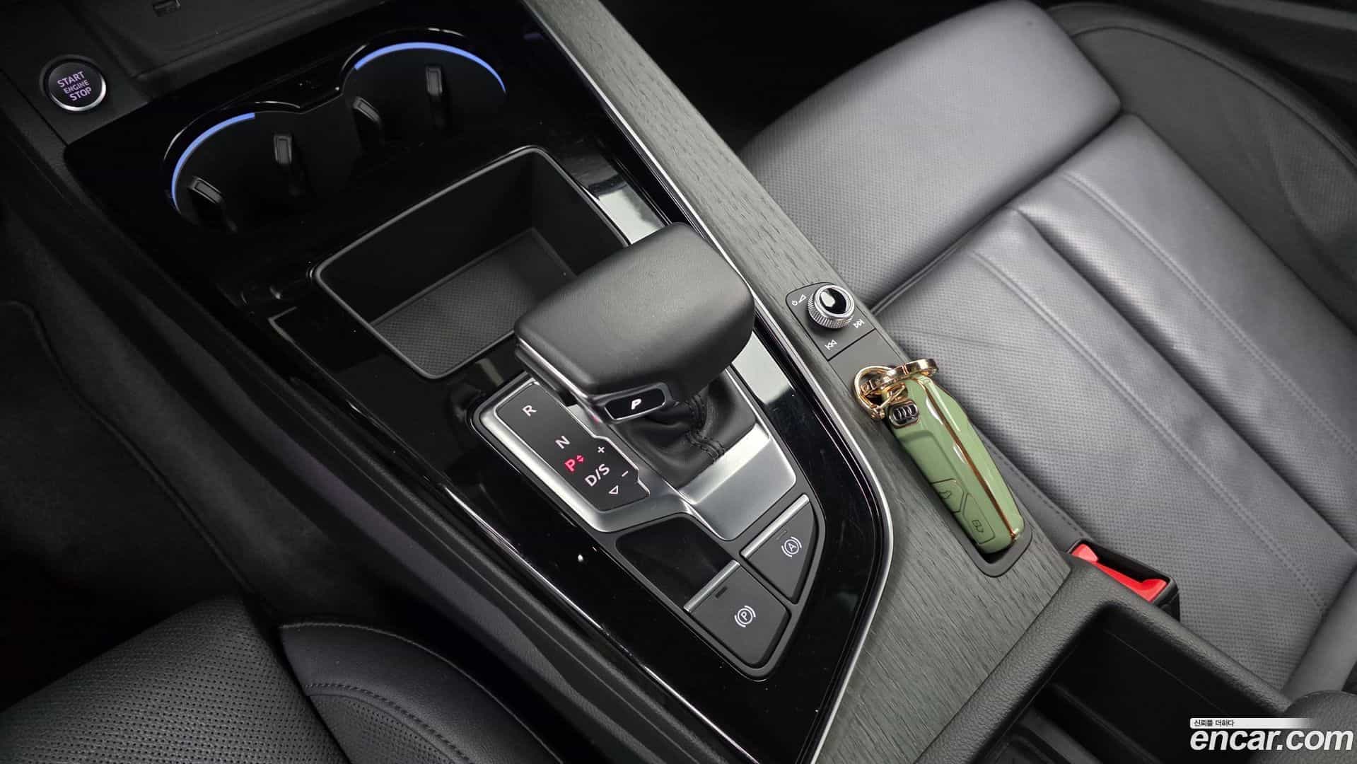 A5 Audi 2023.10-INNER-009