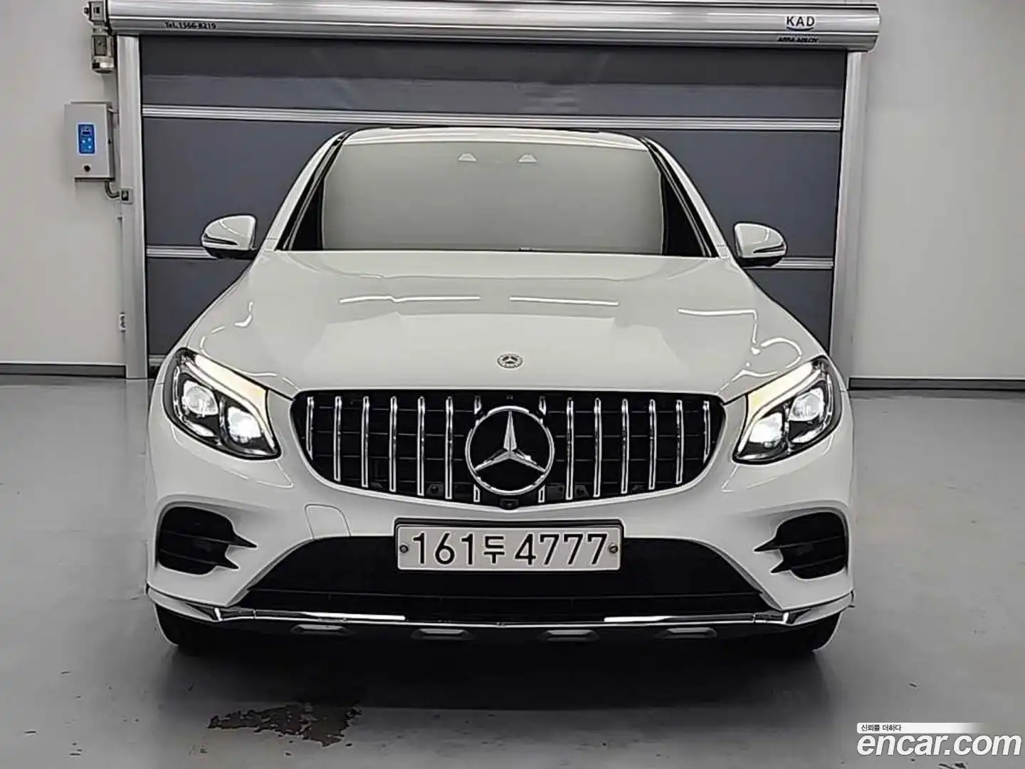 GLC-Class Mercedes-Benz 2019.3-OUTER-002