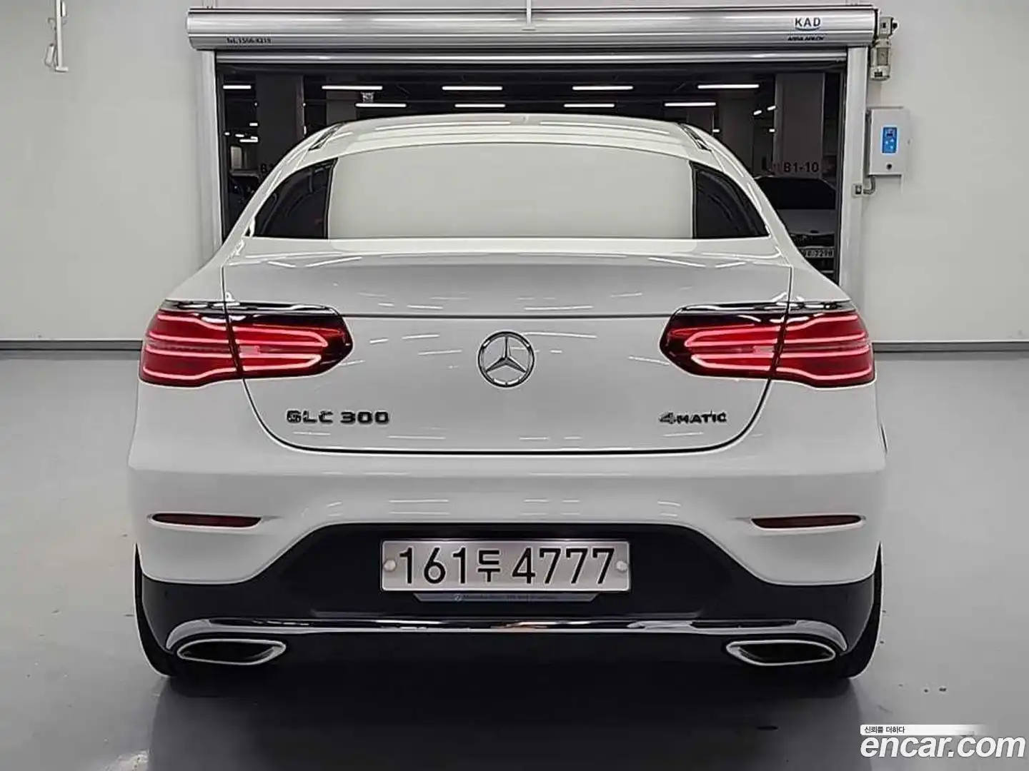 GLC-Class Mercedes-Benz 2019.3-OUTER-003