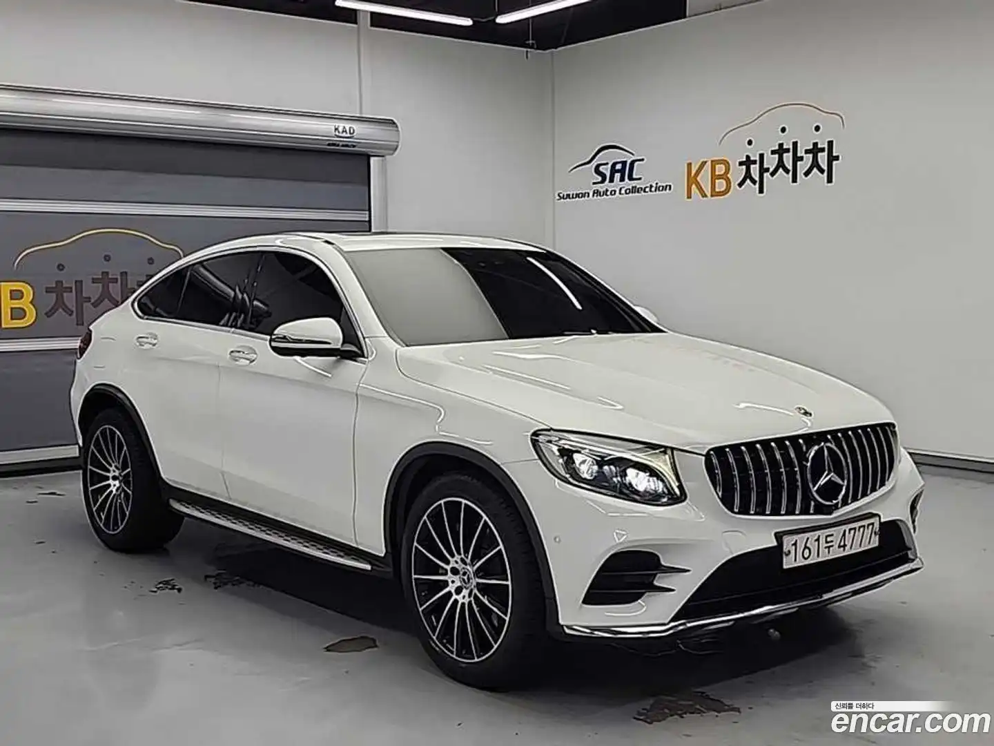 GLC-Class Mercedes-Benz 2019.3-OUTER-004