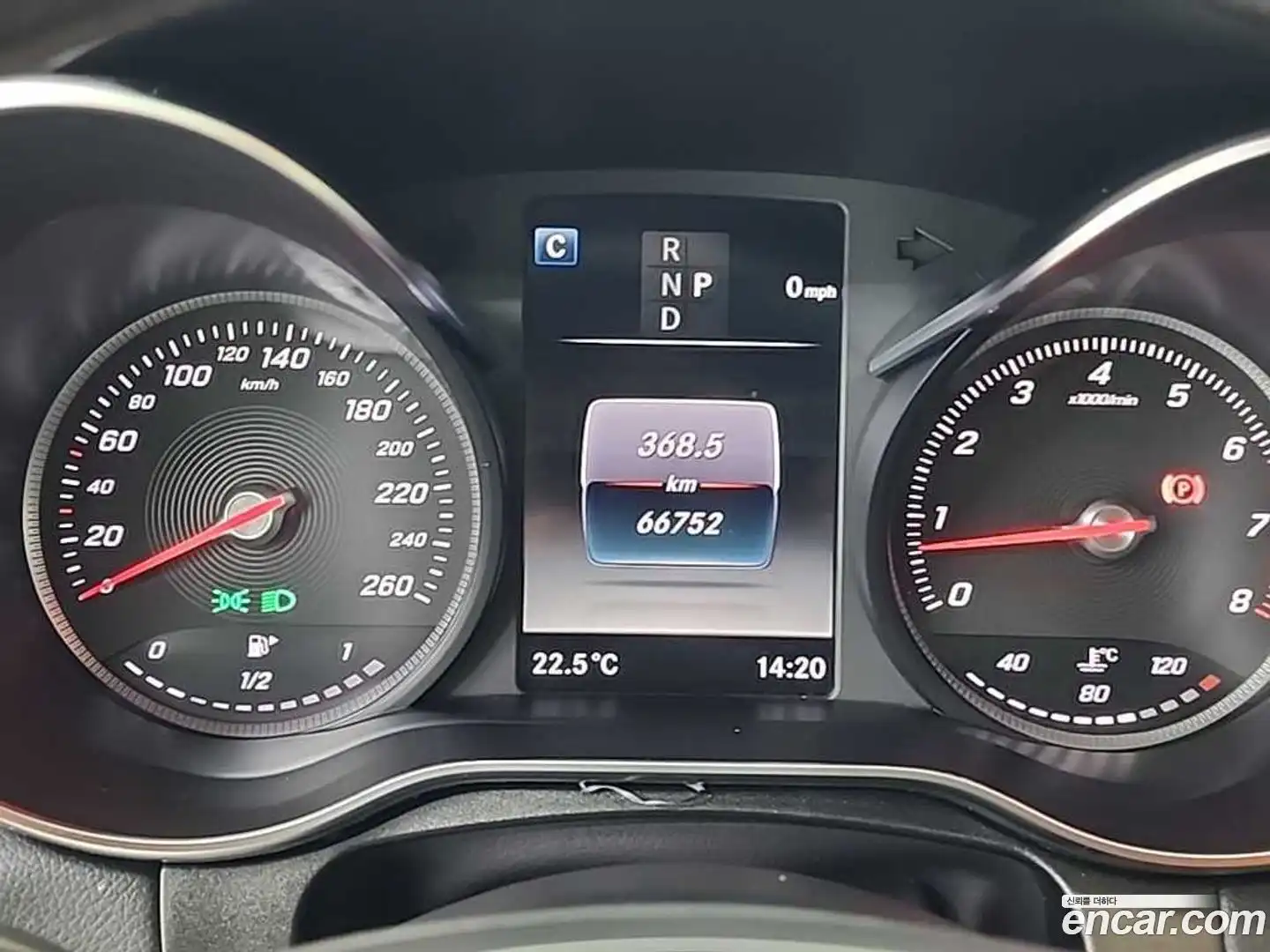 GLC-Class Mercedes-Benz 2019.3-OUTER-006