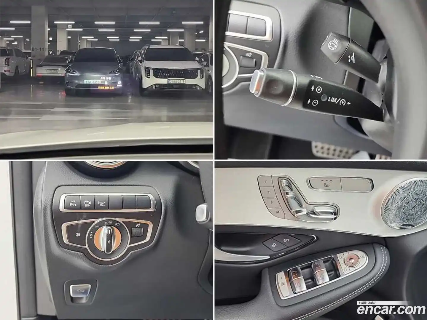 GLC-Class Mercedes-Benz 2019.3-OPTION-021