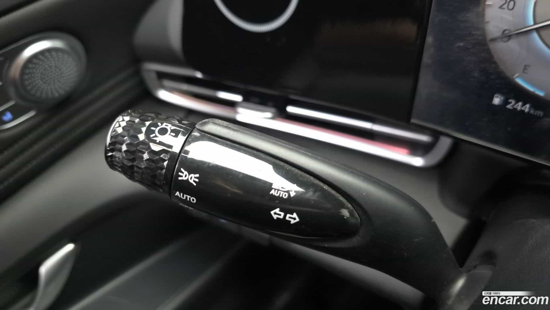 AVANTE Hyundai 2023.6-OPTION-040