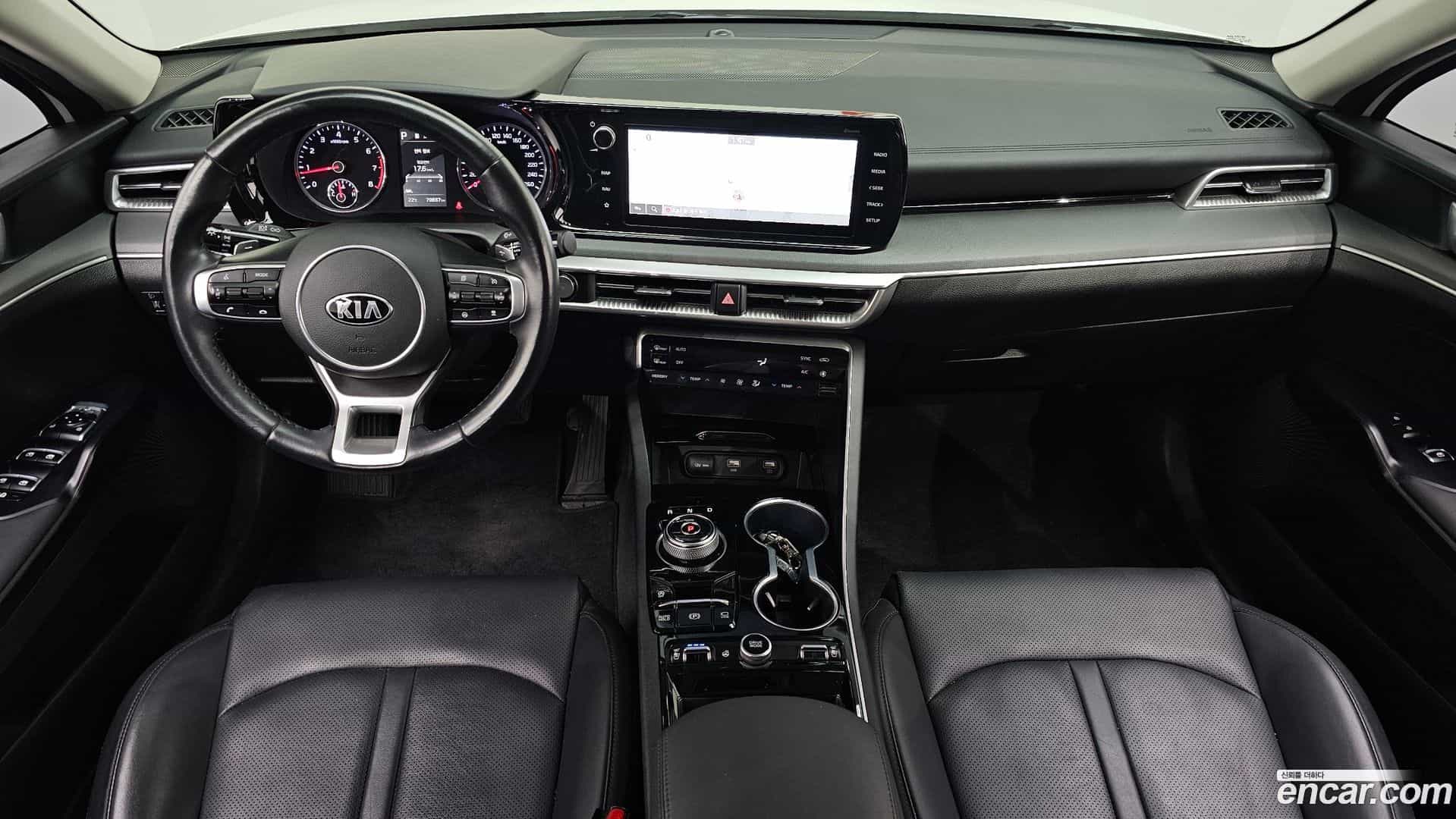 K5 Kia 2021.1-INNER-007