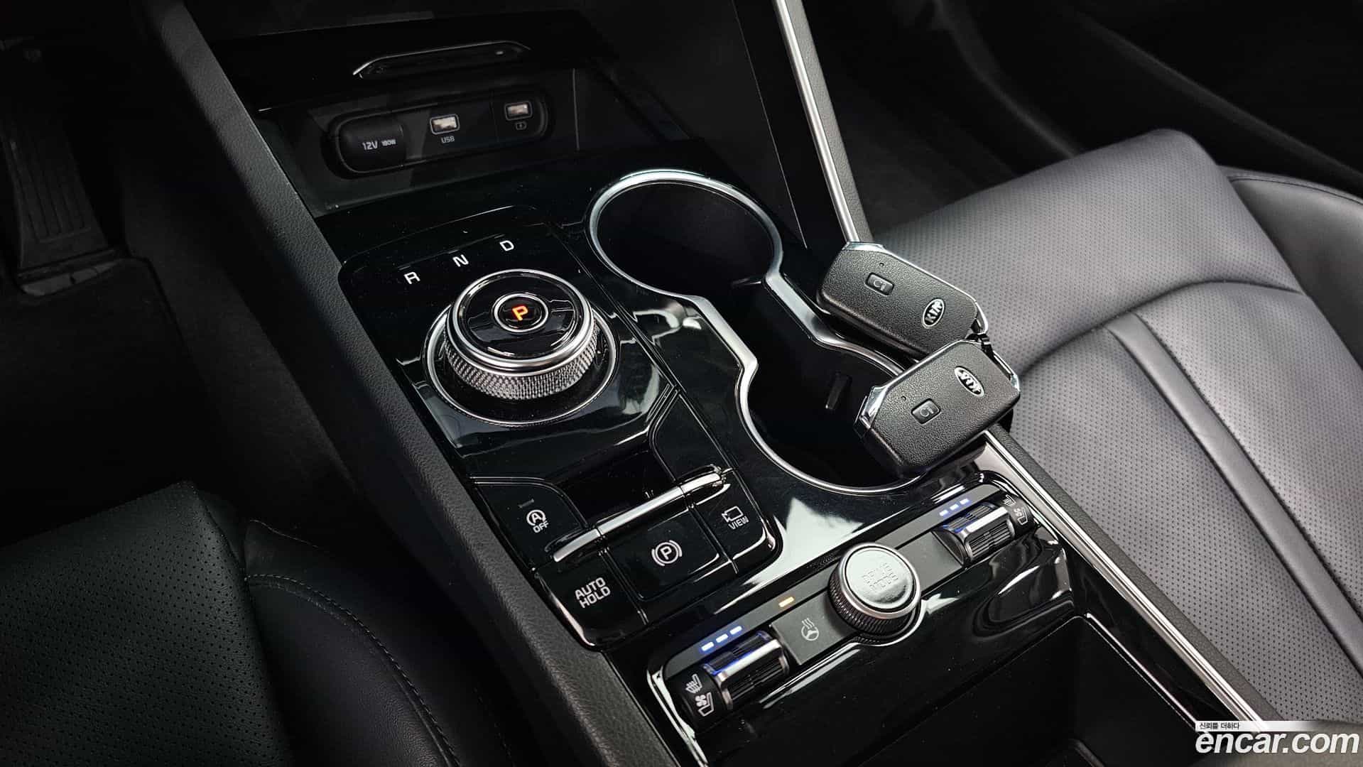 K5 Kia 2021.1-INNER-009