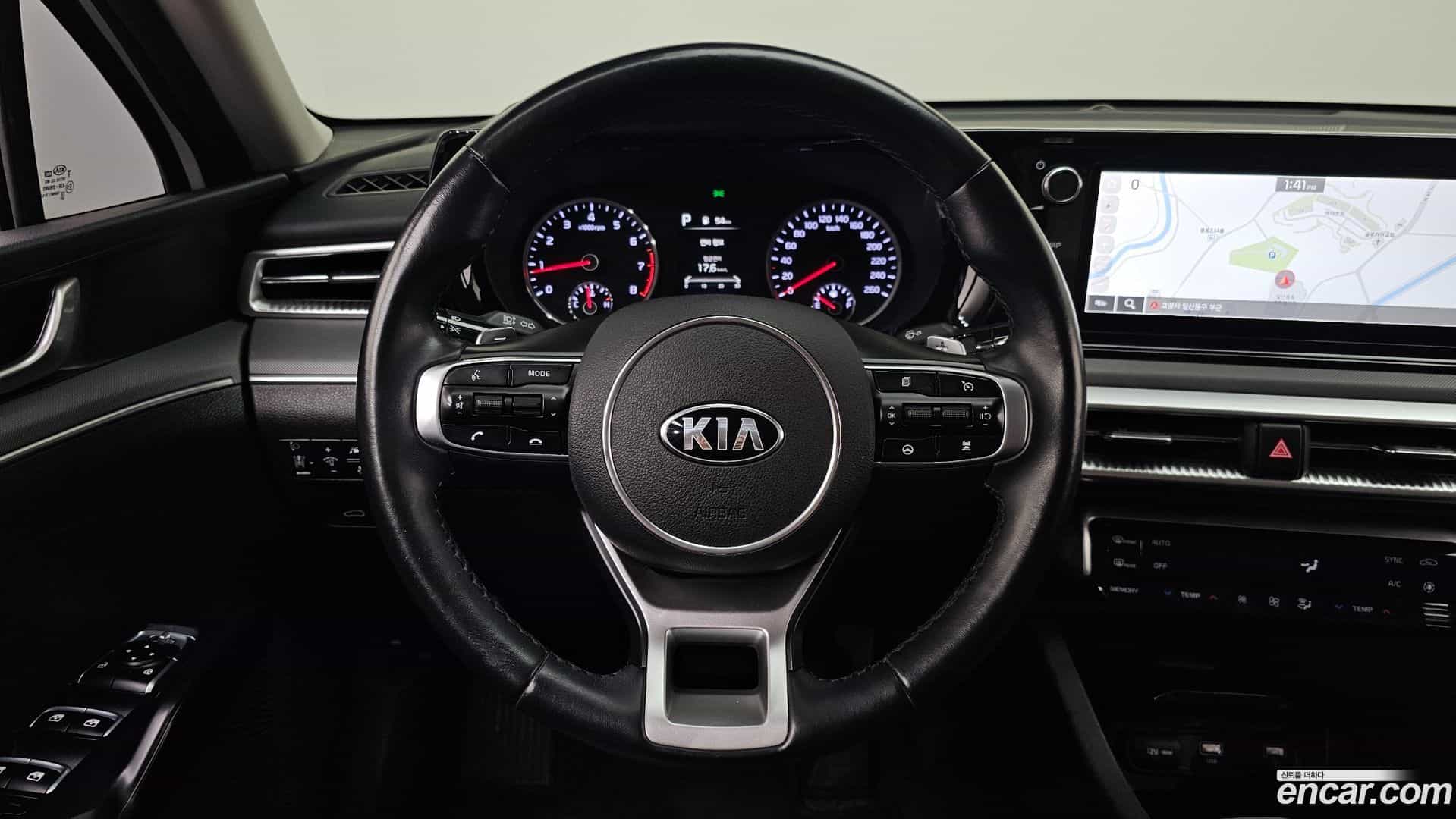 K5 Kia 2021.1-OPTION-017
