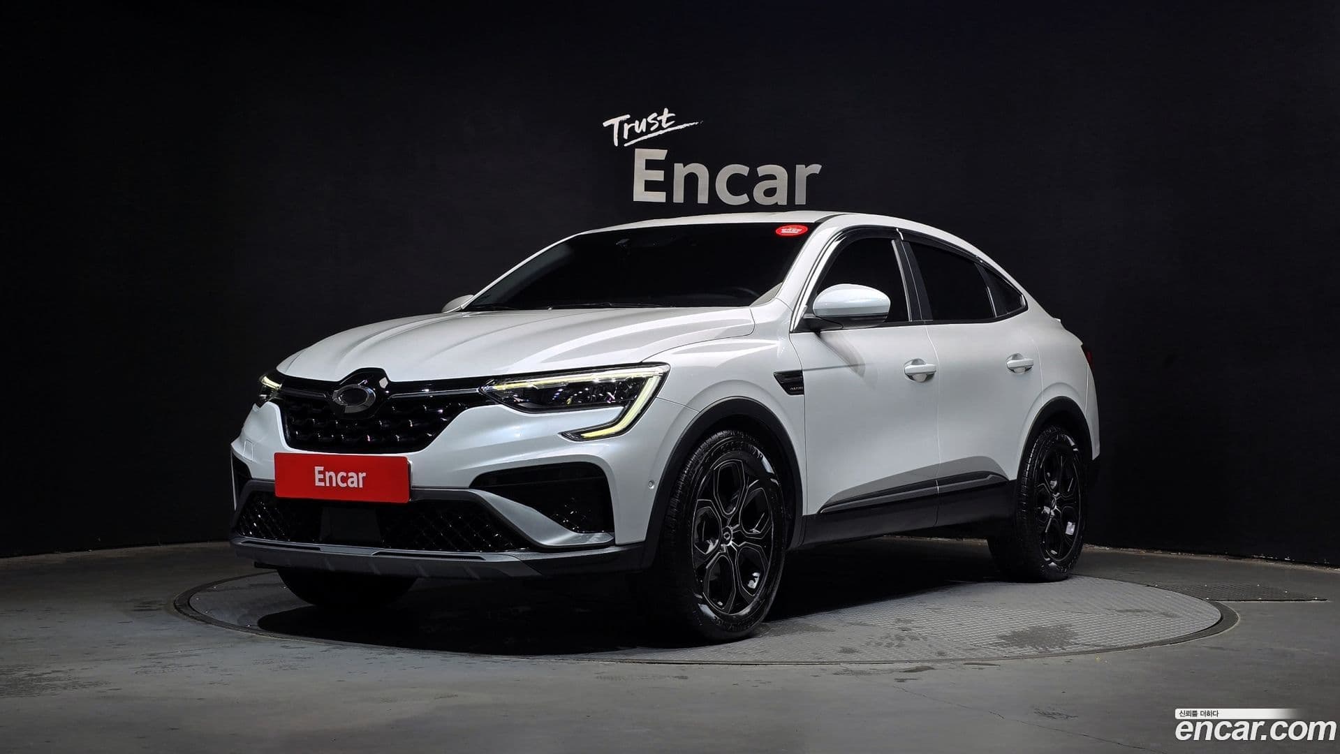 Main__Slider__Photo:XM3 Renault Korea 2023.6-0