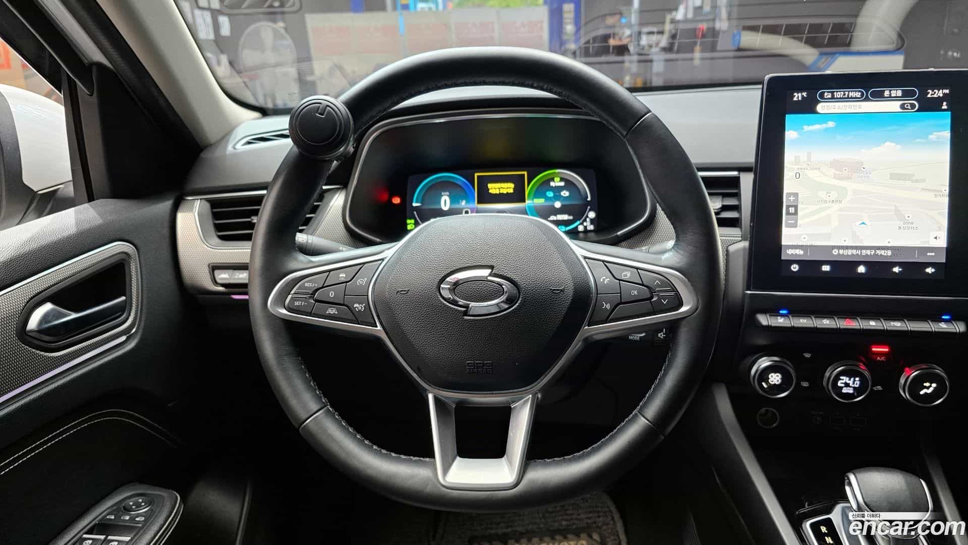 XM3 Renault Korea 2023.6-OPTION-017