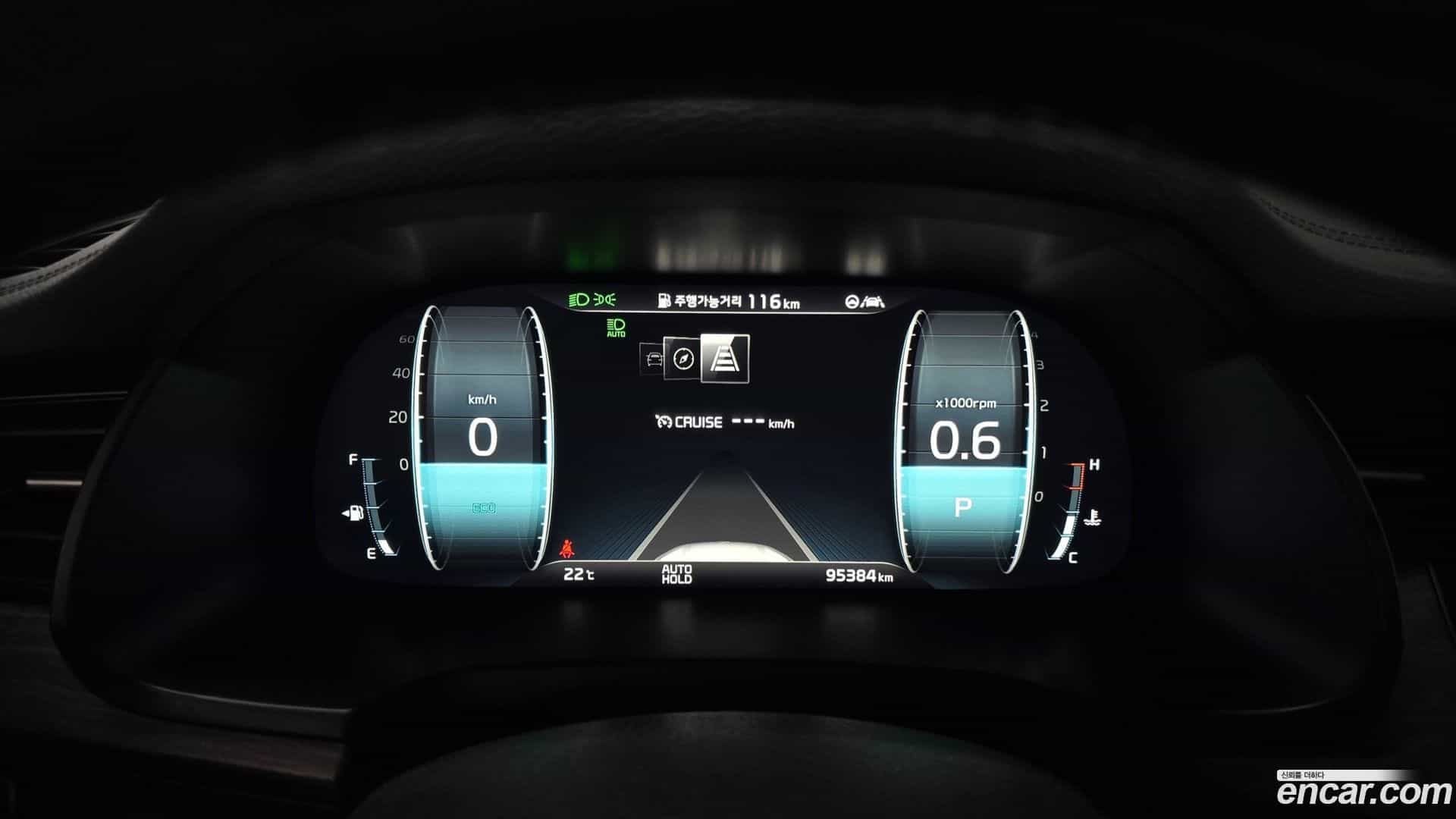 K7 Kia 2019.9-INNER-008