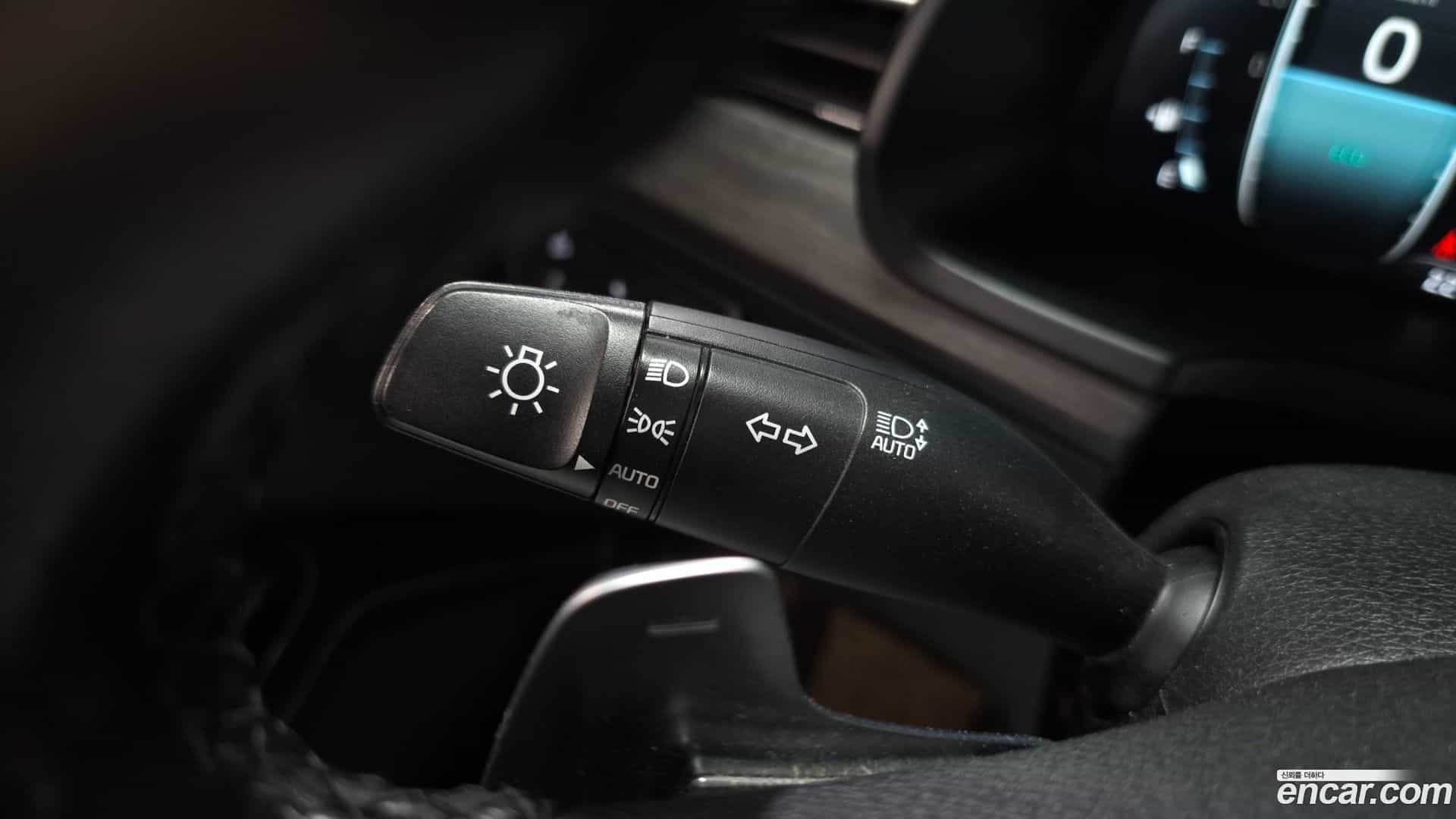 K7 Kia 2019.9-OPTION-017