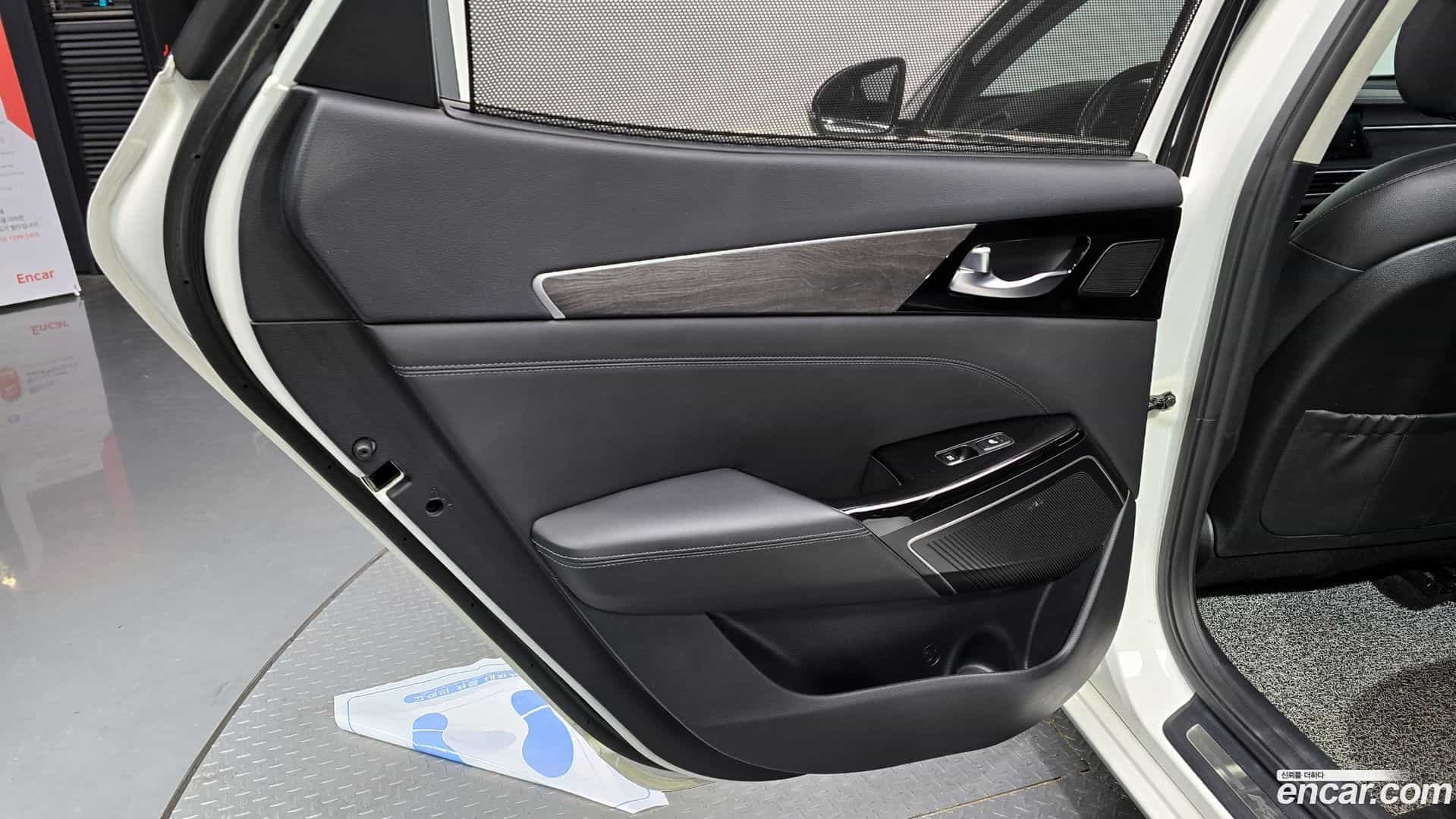 K7 Kia 2019.9-INNER-035