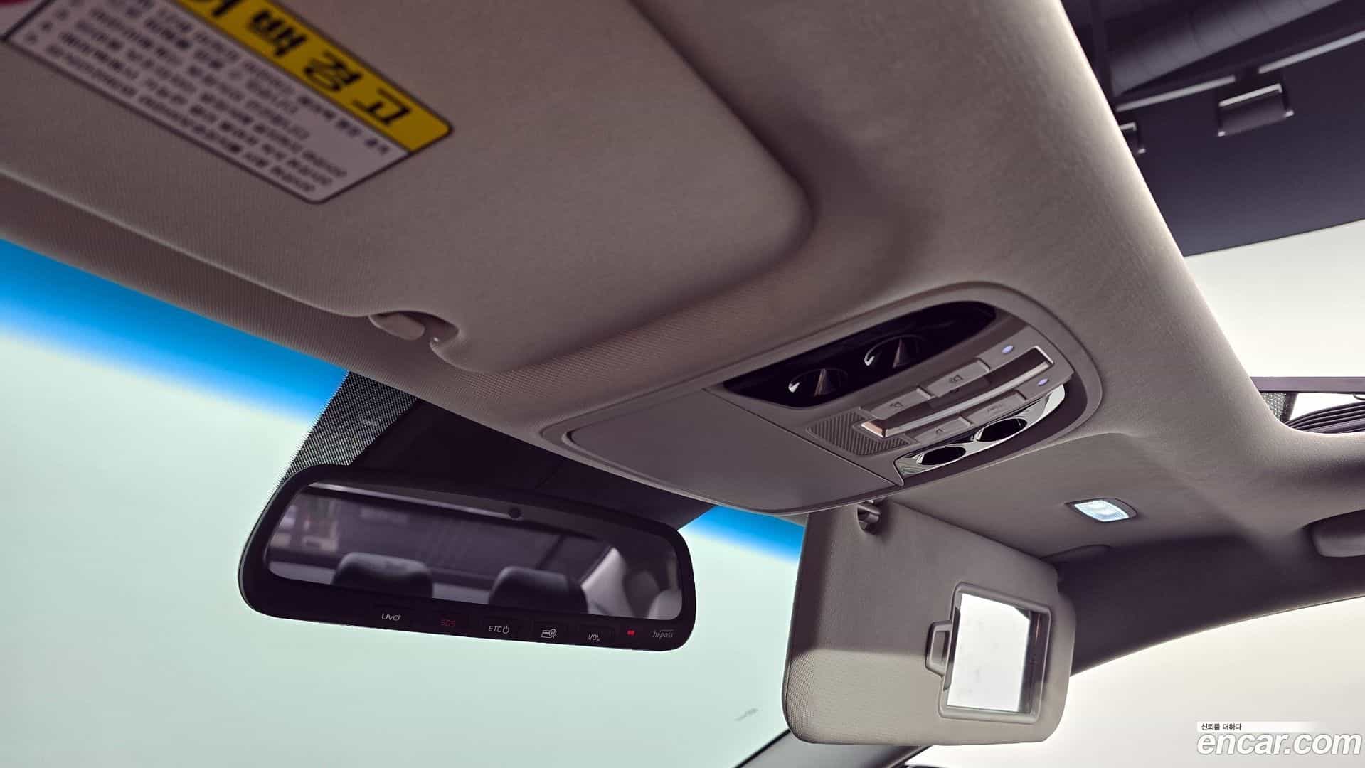 K7 Kia 2019.9-OPTION-041