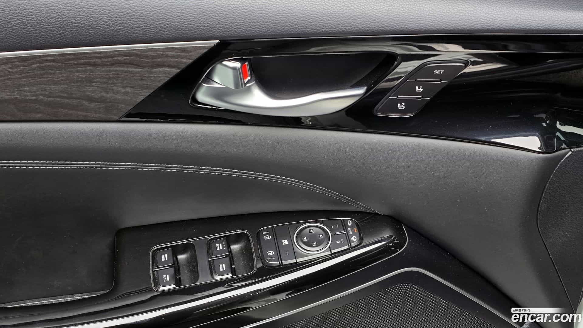 K7 Kia 2019.9-OPTION-047