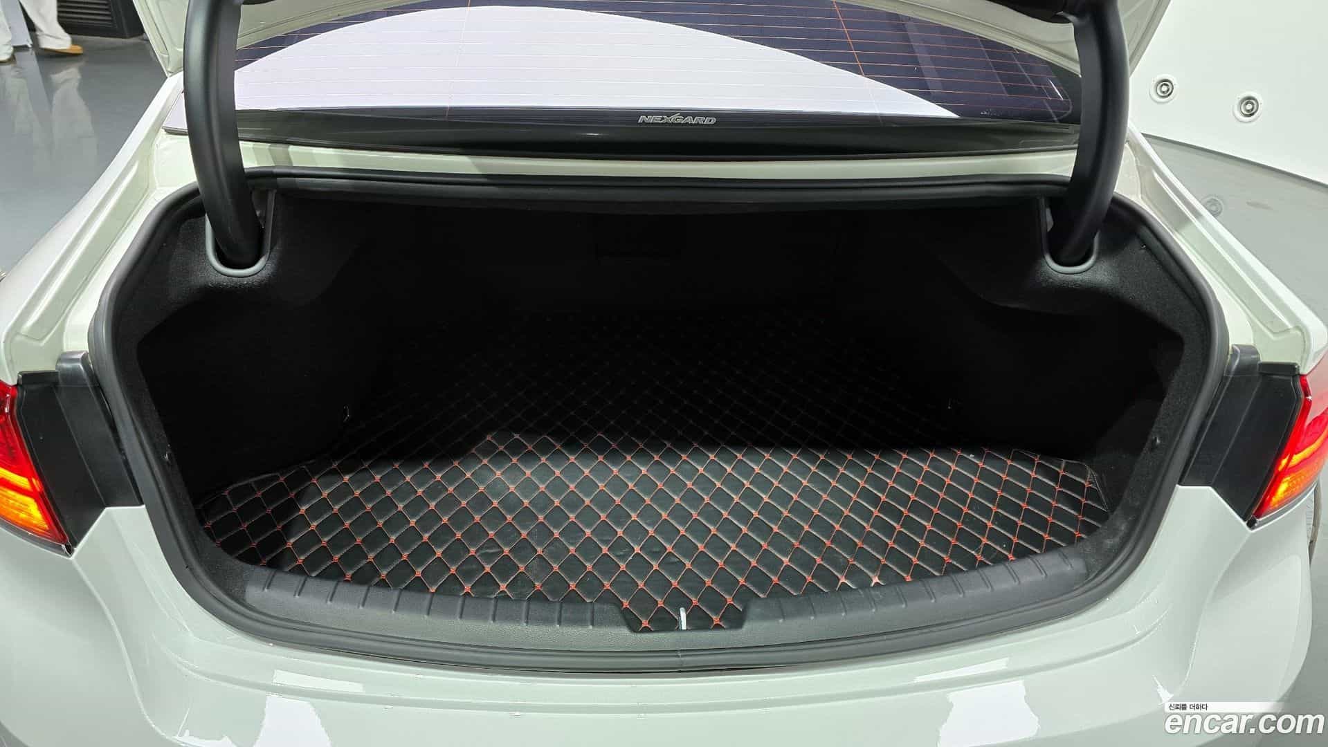 K7 Kia 2019.9-OPTION-052