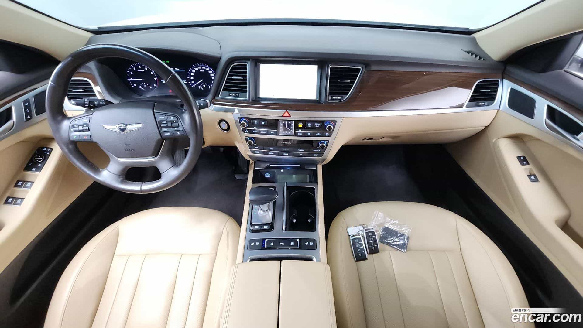 G80 Genesis 2019.7-INNER-007