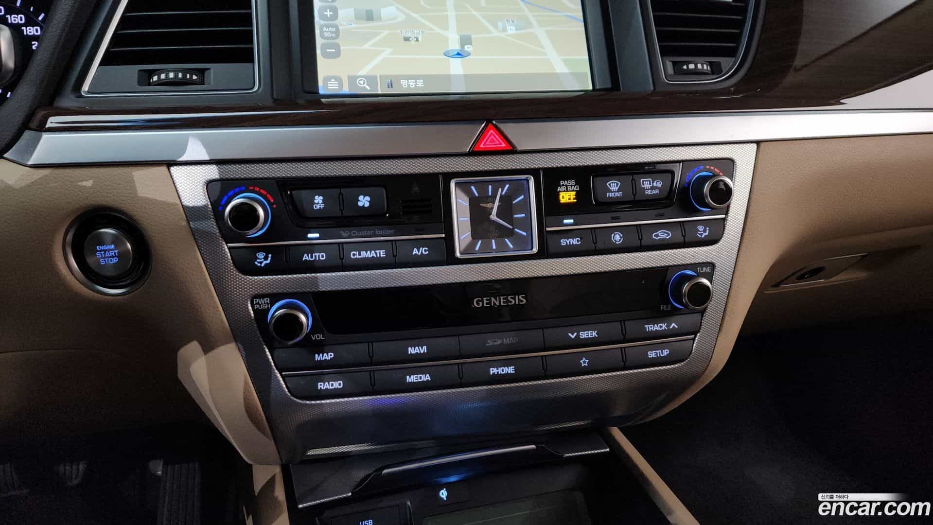 G80 Genesis 2019.7-OPTION-046