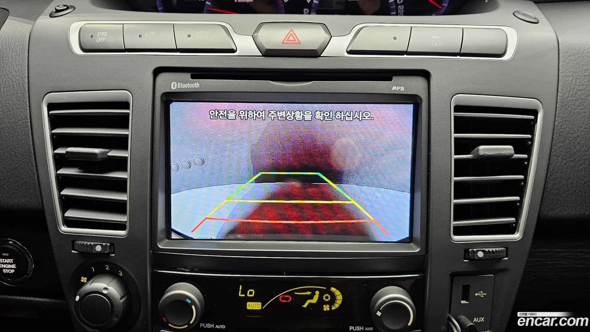 KORANDO KG Mobility 2018.9-OPTION-019
