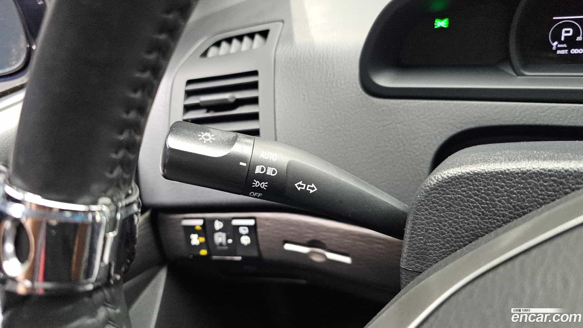 KORANDO KG Mobility 2018.9-OPTION-040