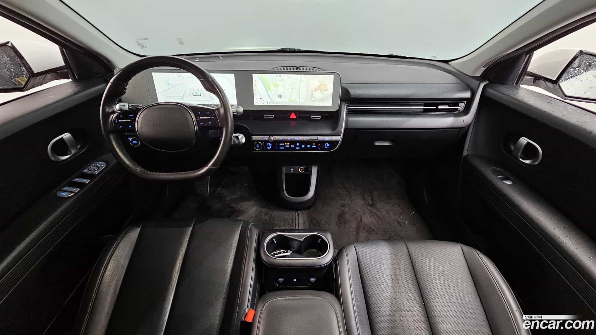 Ioniq5 Hyundai 2021.10-INNER-007