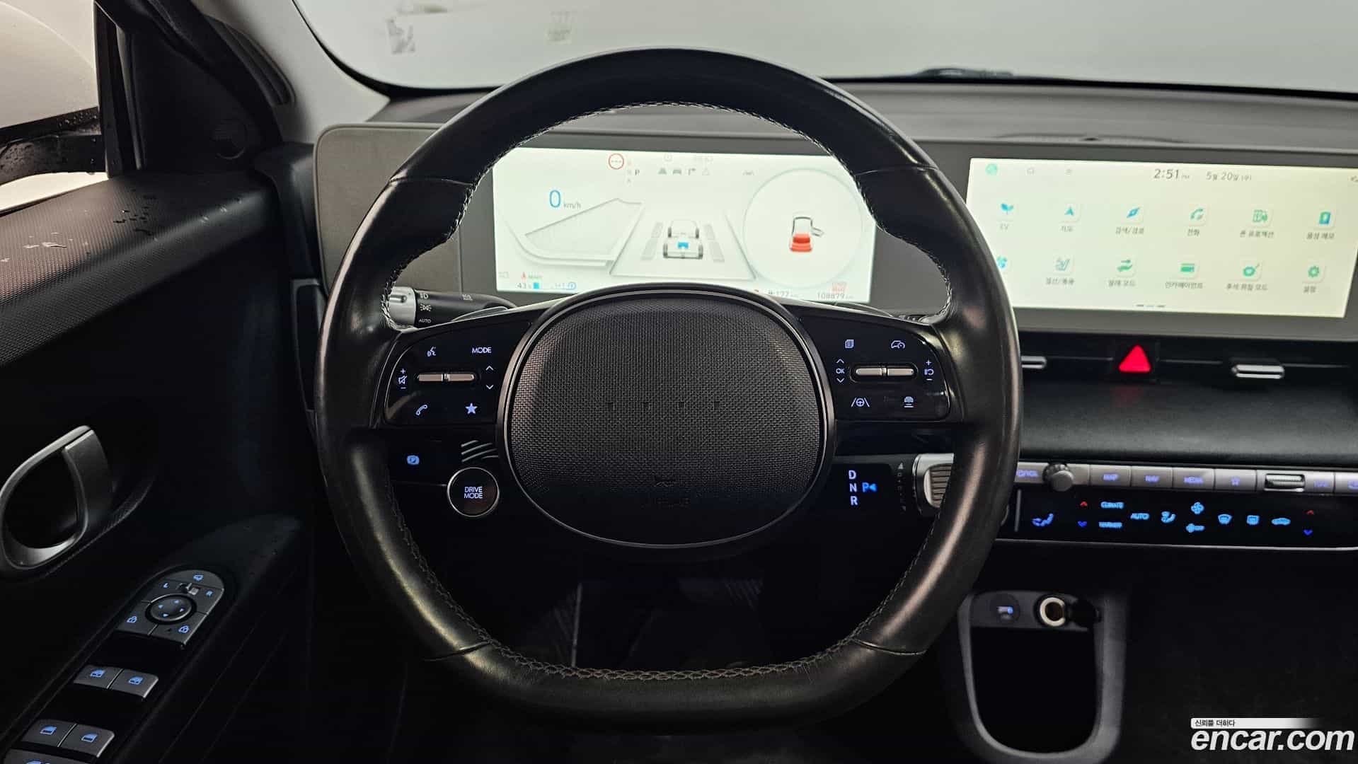 Ioniq5 Hyundai 2021.10-OPTION-018