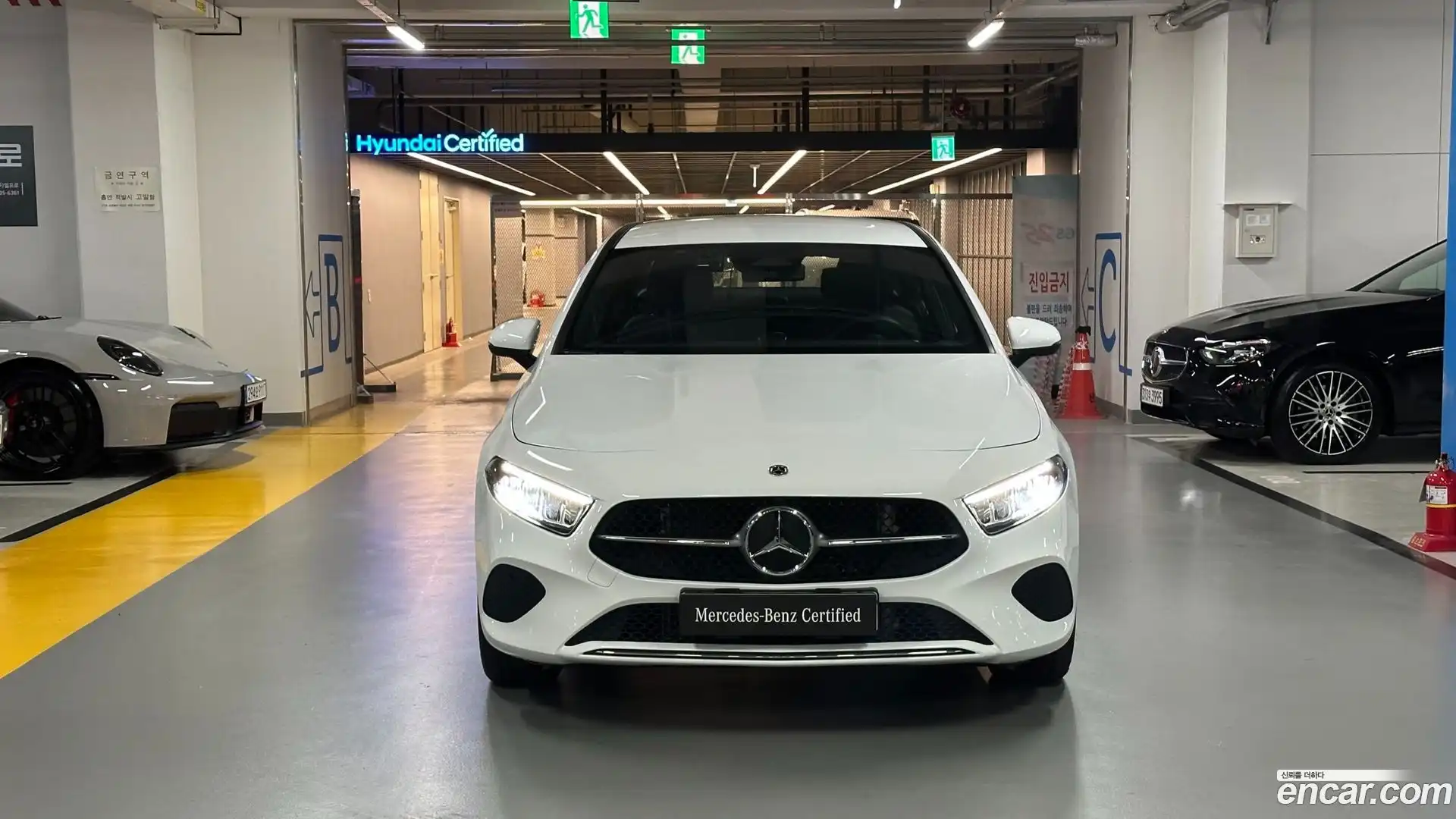 A-Class Mercedes-Benz 2025.7-OUTER-002
