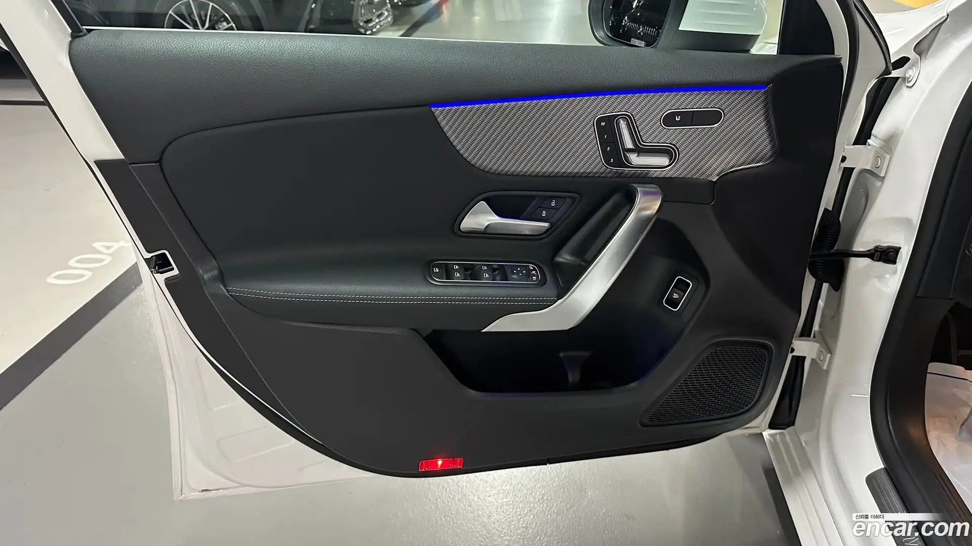 A-Class Mercedes-Benz 2025.7-OPTION-016