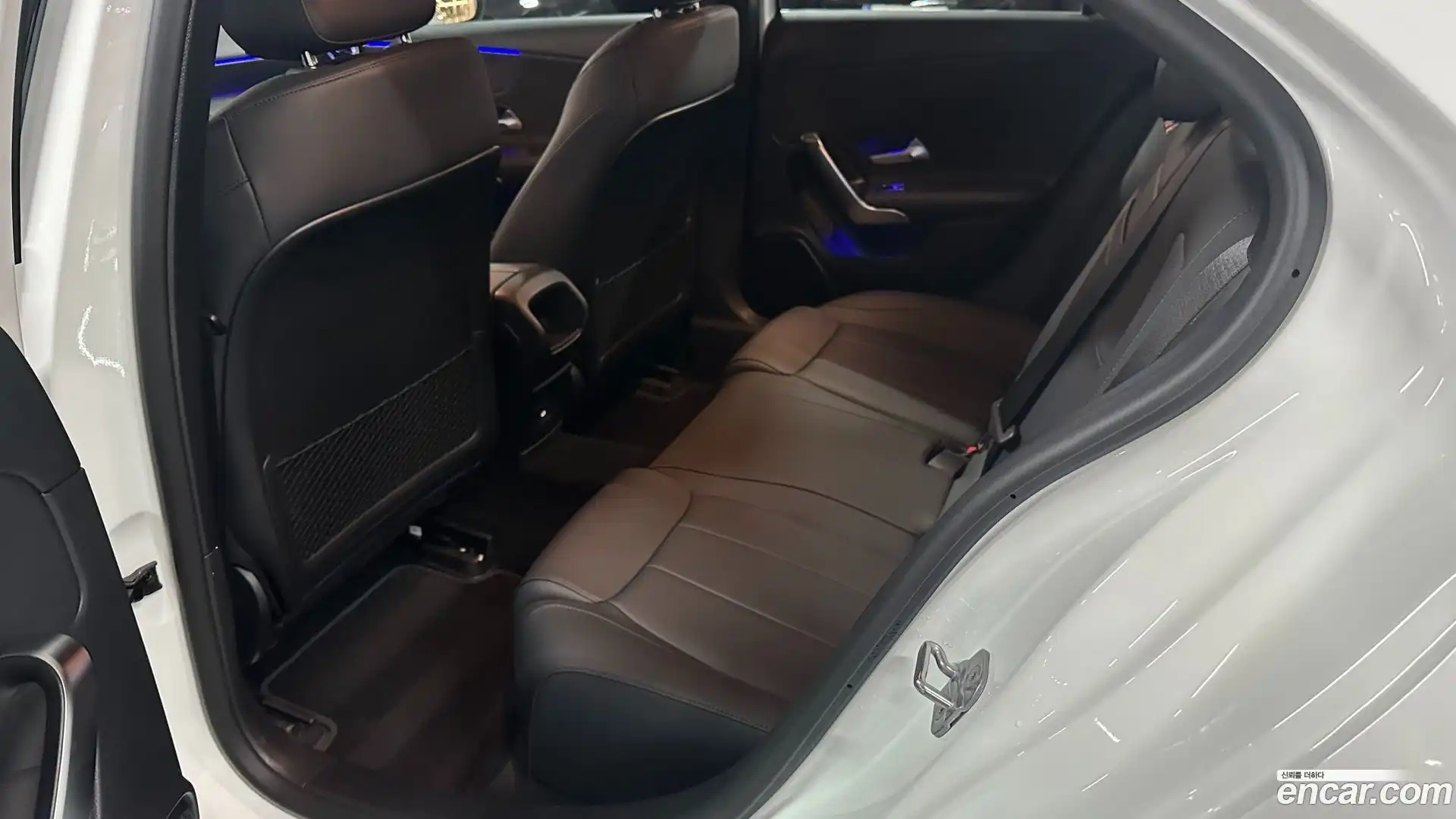 A-Class Mercedes-Benz 2025.7-OPTION-018