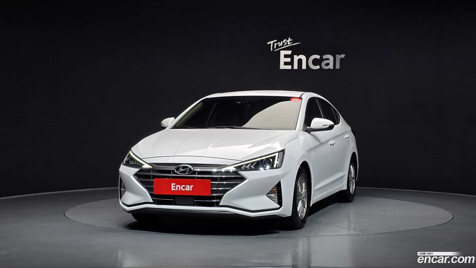 AVANTE Hyundai 2019.10-OUTER-003