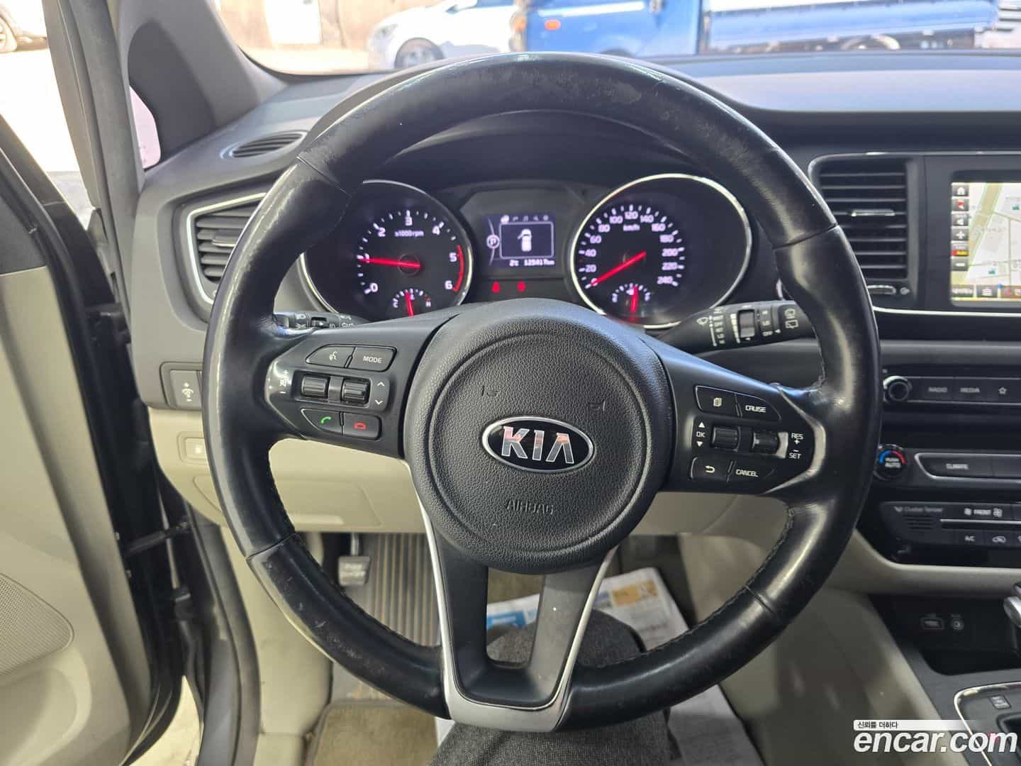 Canival Kia 2017.4-INNER-007