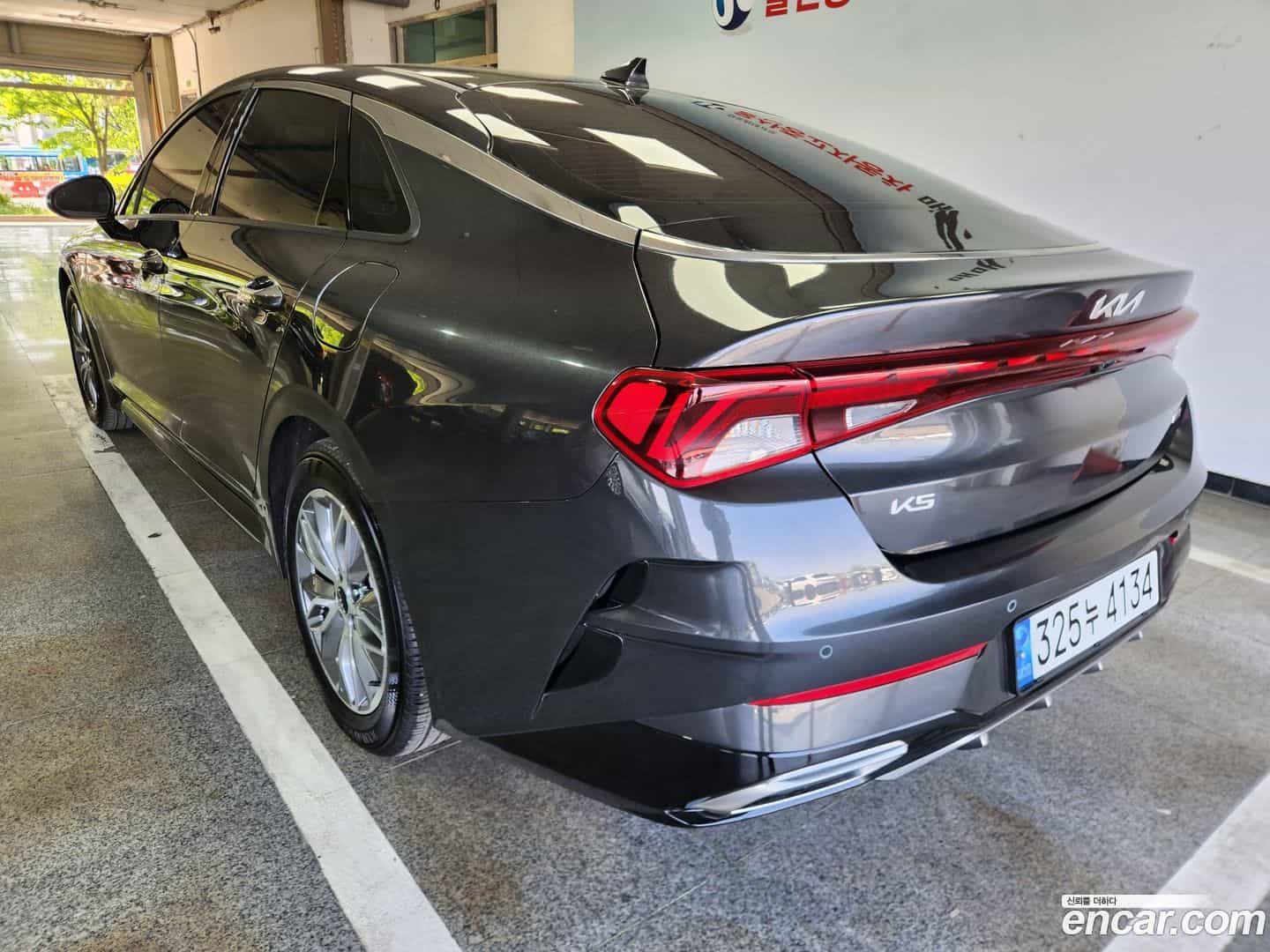 K5 Kia 2022.10-OPTION-016