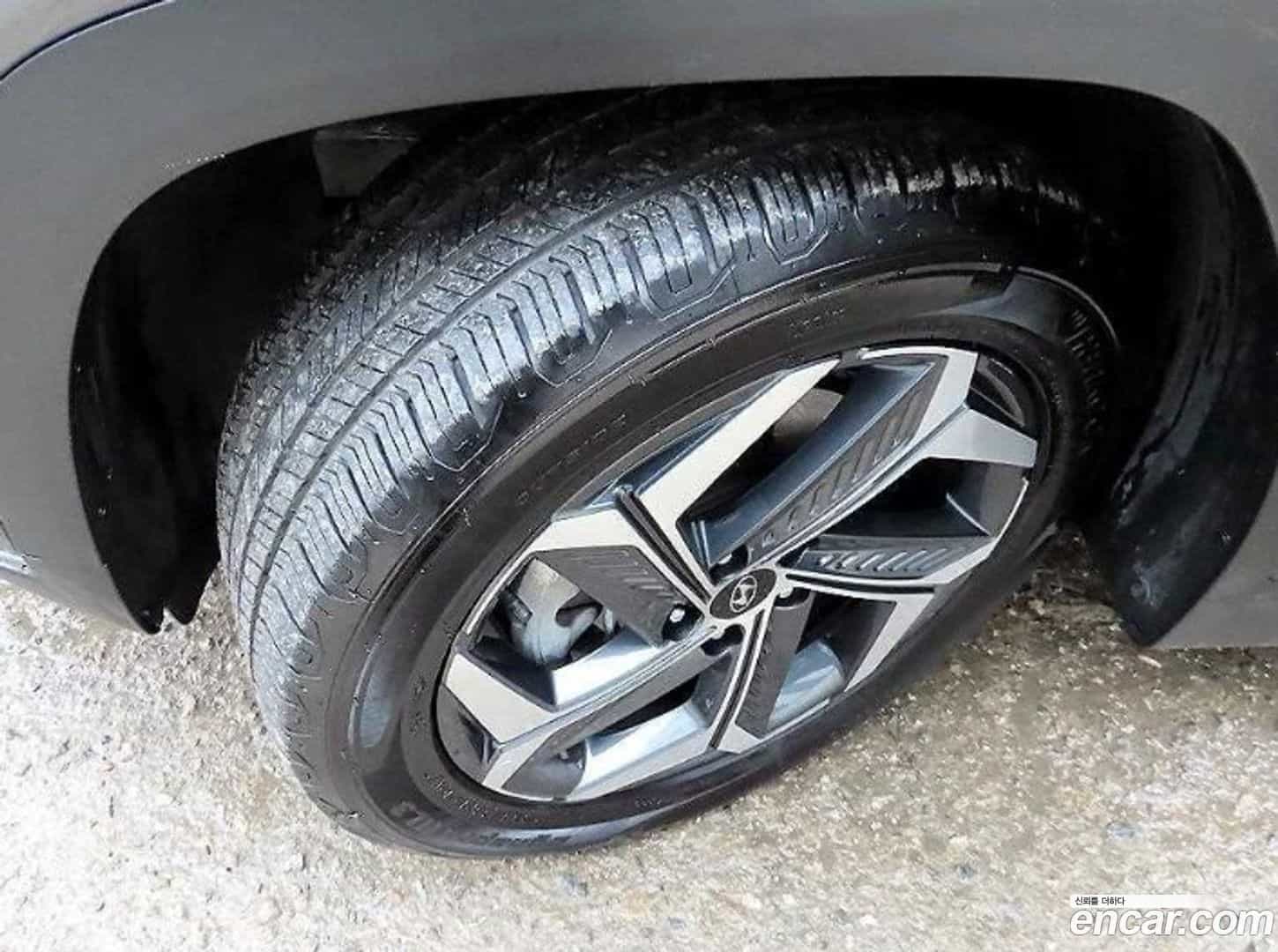 Tucson Hyundai 2021.2-OPTION-024