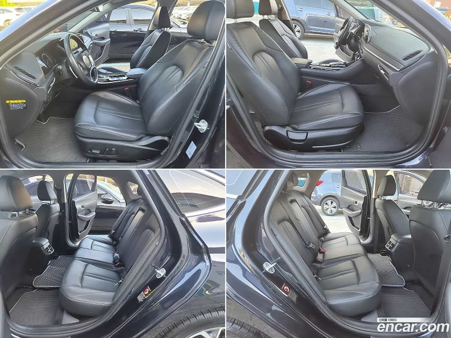 Sonata Hyundai 2019.5-INNER-007