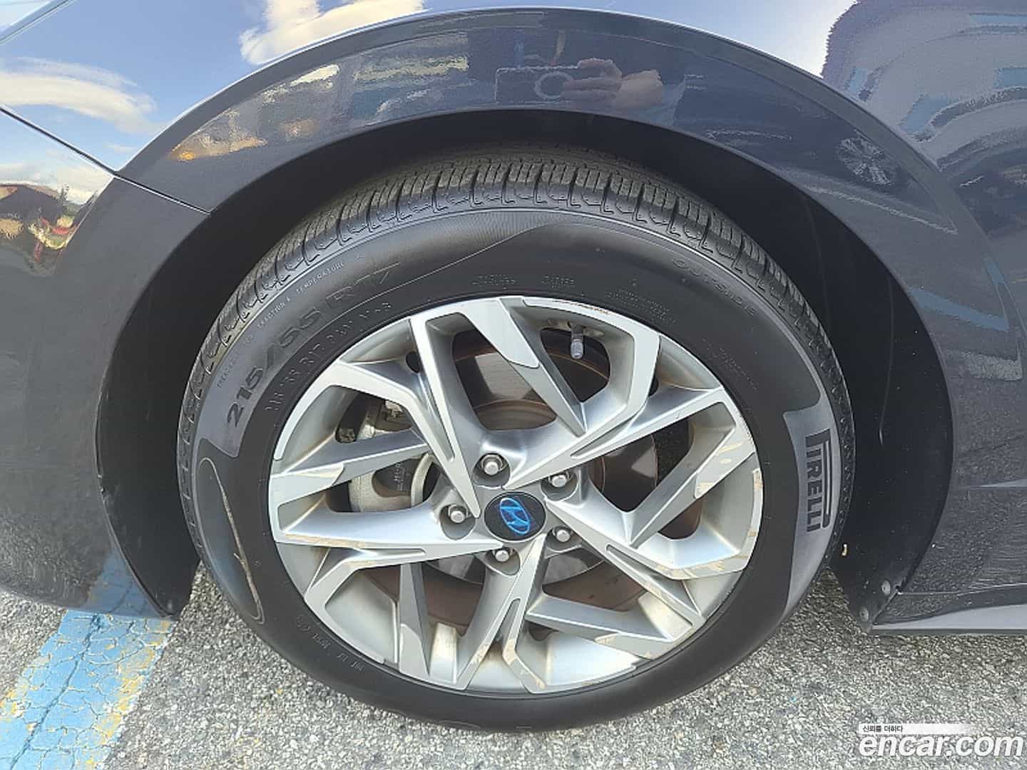 Sonata Hyundai 2019.5-OPTION-020