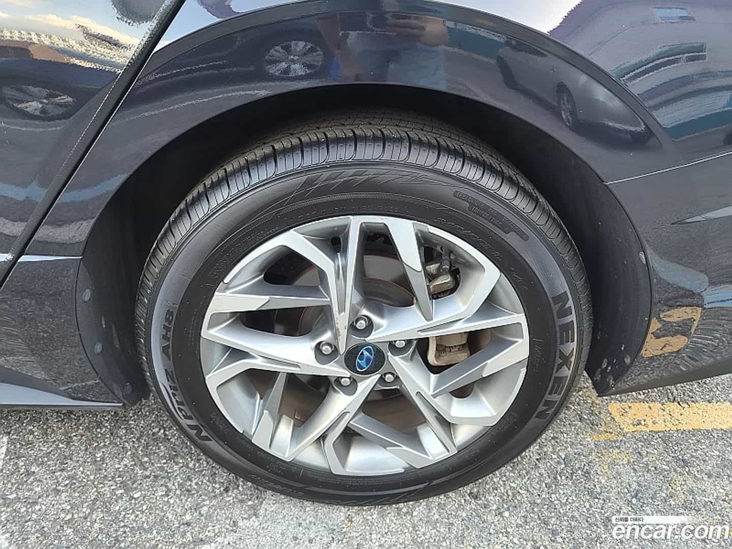 Sonata Hyundai 2019.5-OPTION-021