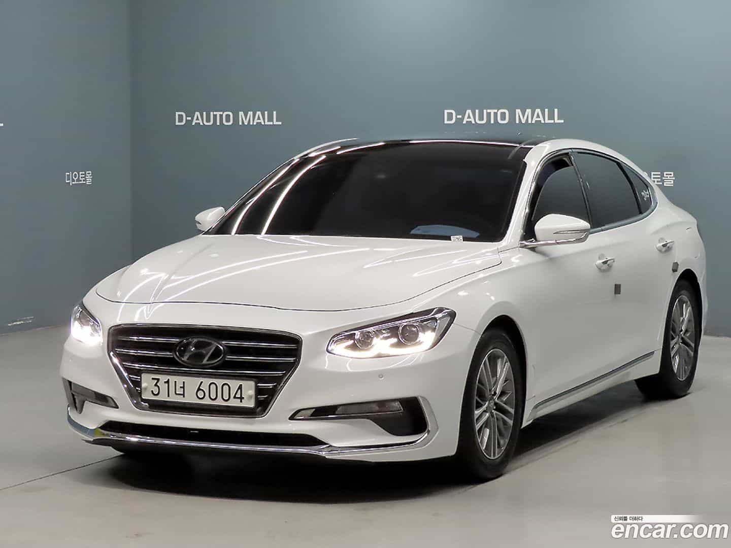 Grandeur Hyundai 2018.3-OUTER-001